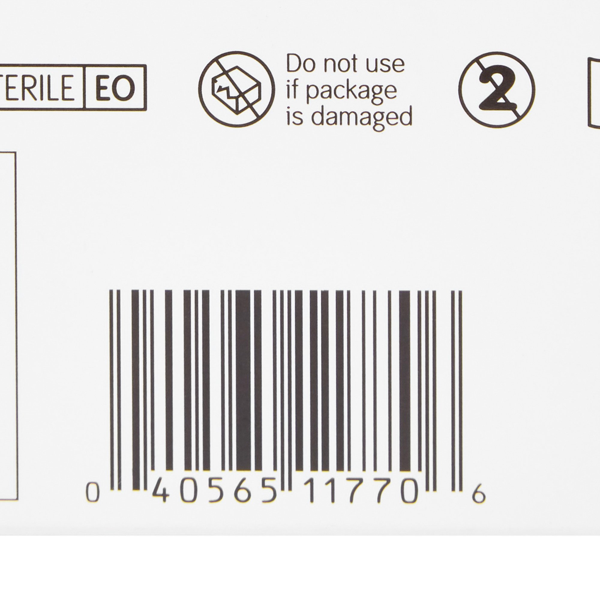 Smith & Nephew 59714000 - Covrsite Composite Dressing, 4 x 4 Inch - 1/Each, 10/Box, 100/Case