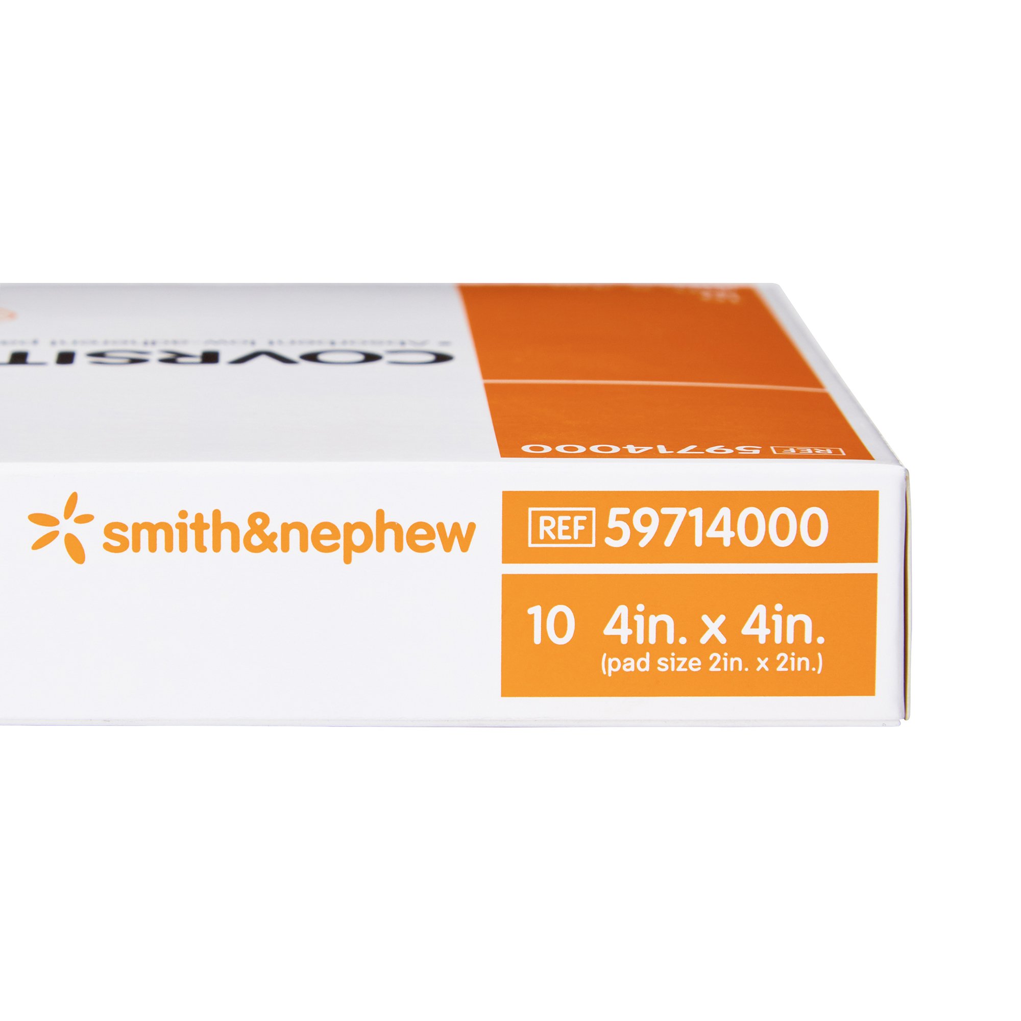 Smith & Nephew - 59714000 Covrsite Composite Dressing