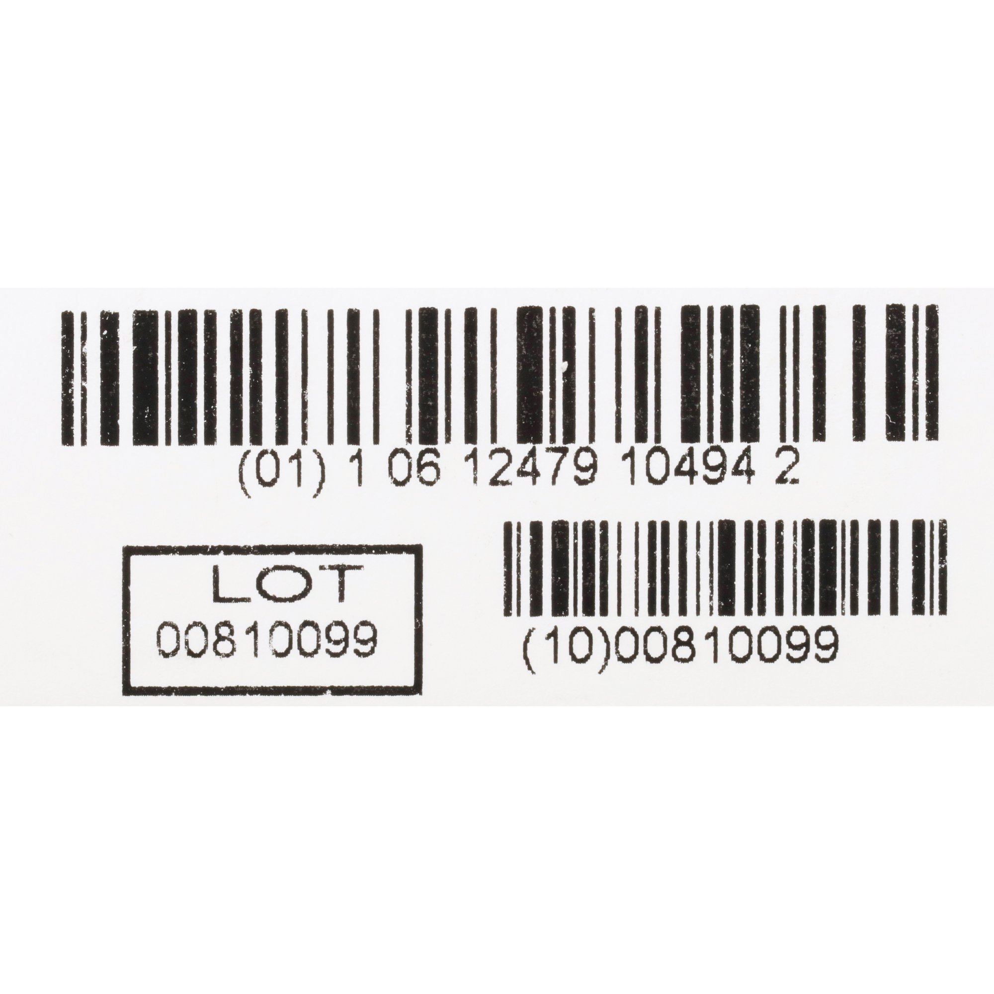 McKesson Brand 01-660RGM - McKesson Classic Stethoscope, Red - 1/Each