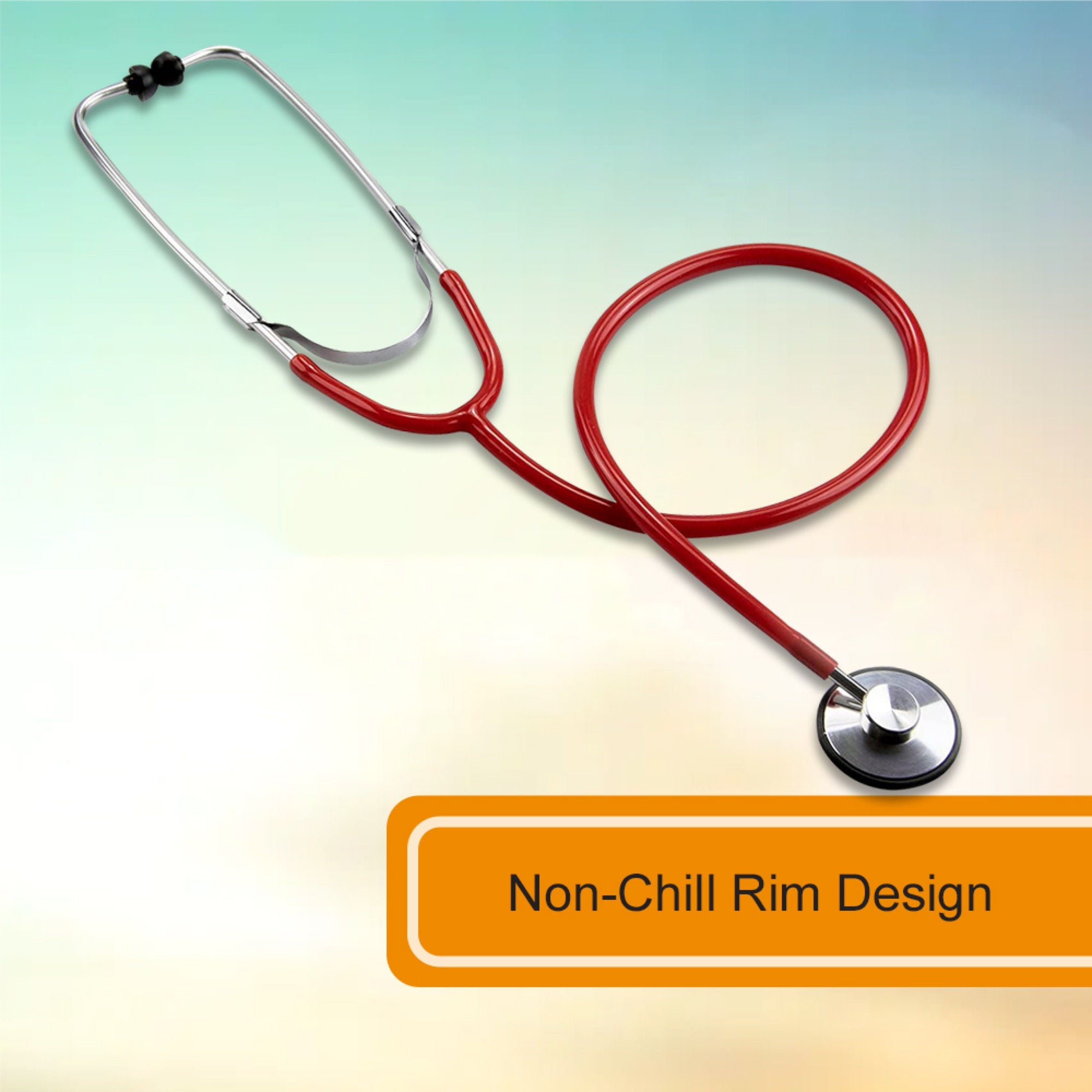 McKesson General Exam Stethoscope 01-660RGM by McKesson Brand