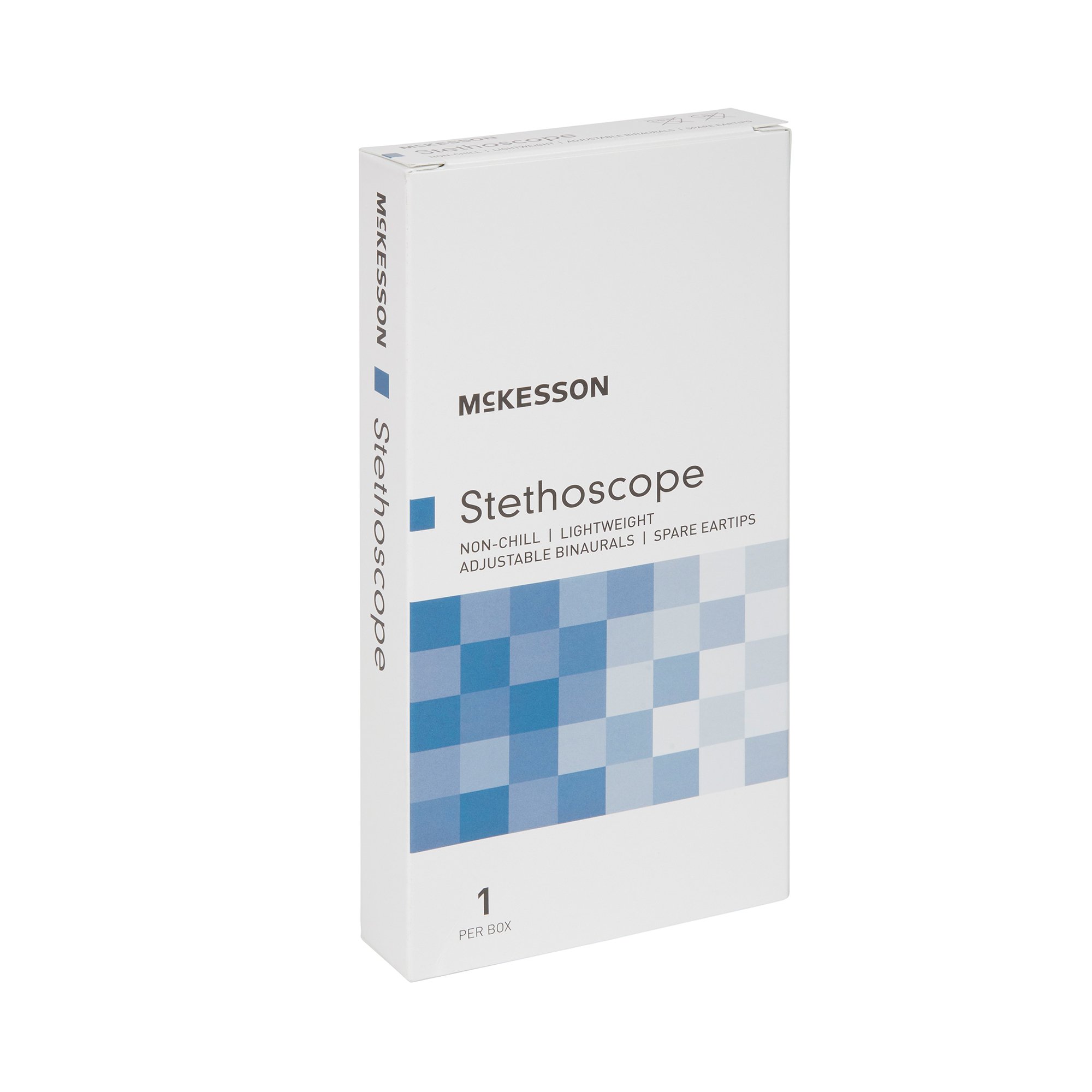 McKesson Brand - 01-660YGM McKesson Classic Stethoscope
