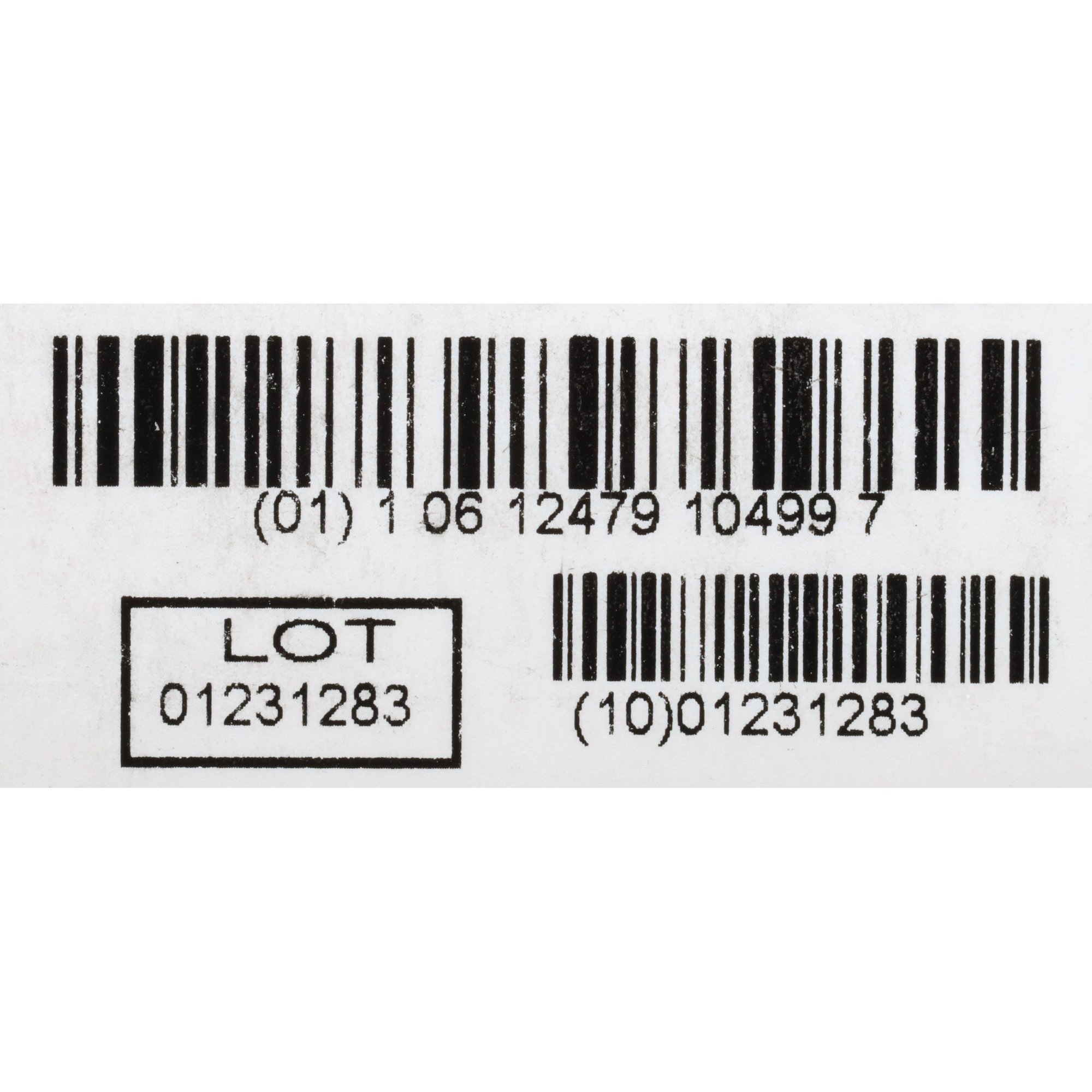 McKesson Brand 01-670RGM - McKesson Classic Dual Head Stethoscope, Red - 1/Each