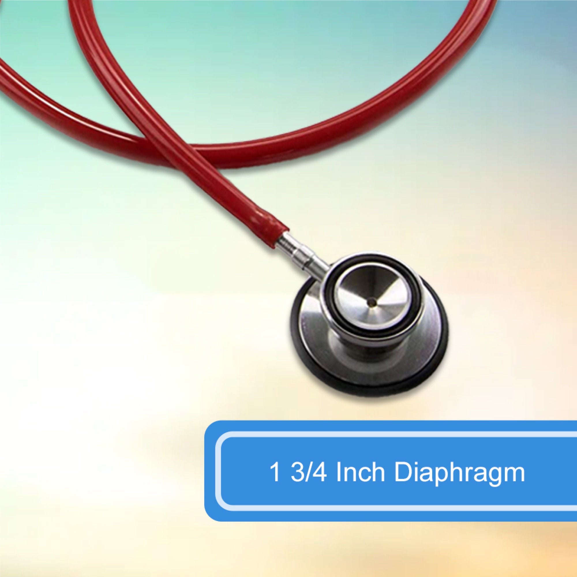 McKesson General Exam Stethoscope 01-670RGM by McKesson Brand