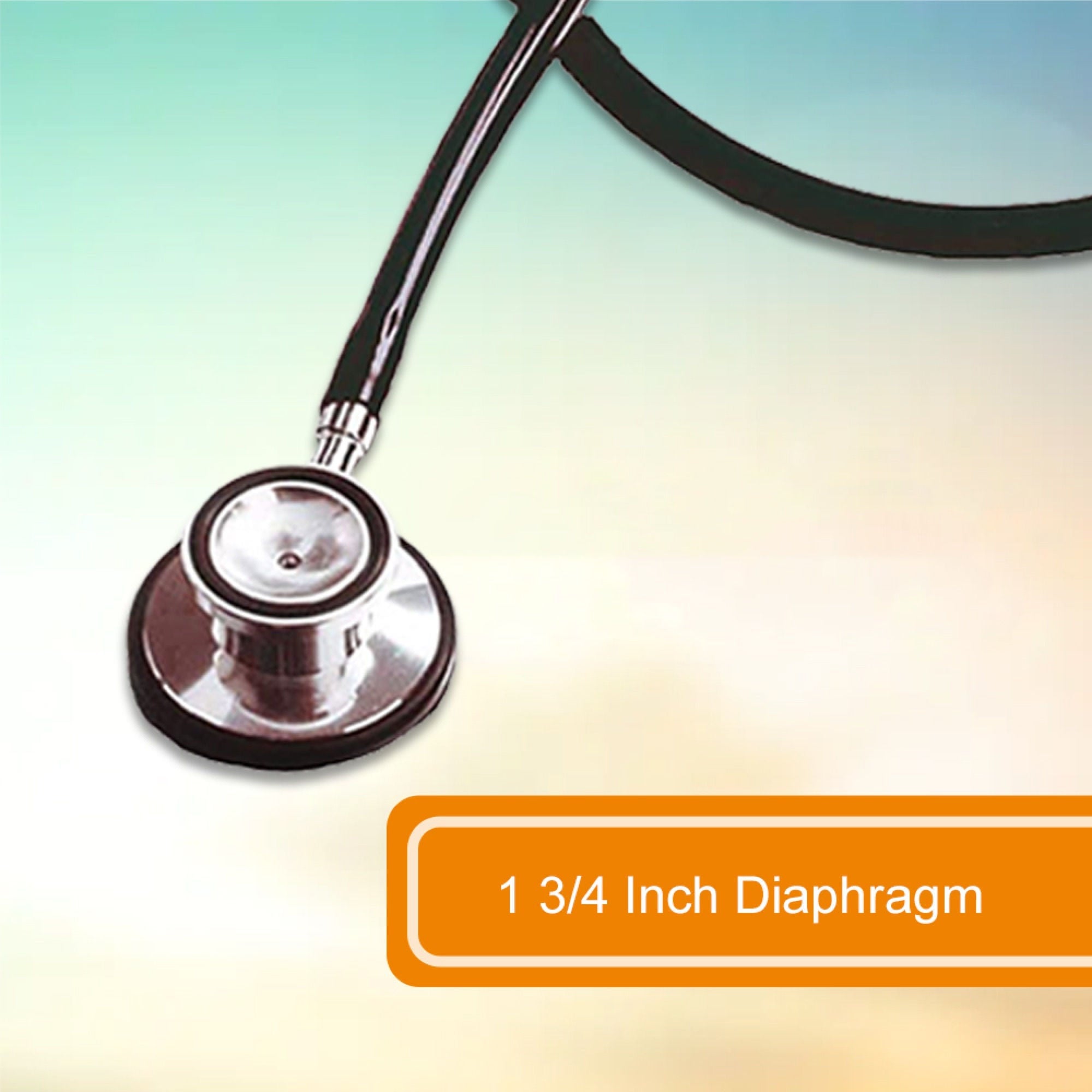 McKesson General Exam Stethoscope 01-670TLGM by McKesson Brand