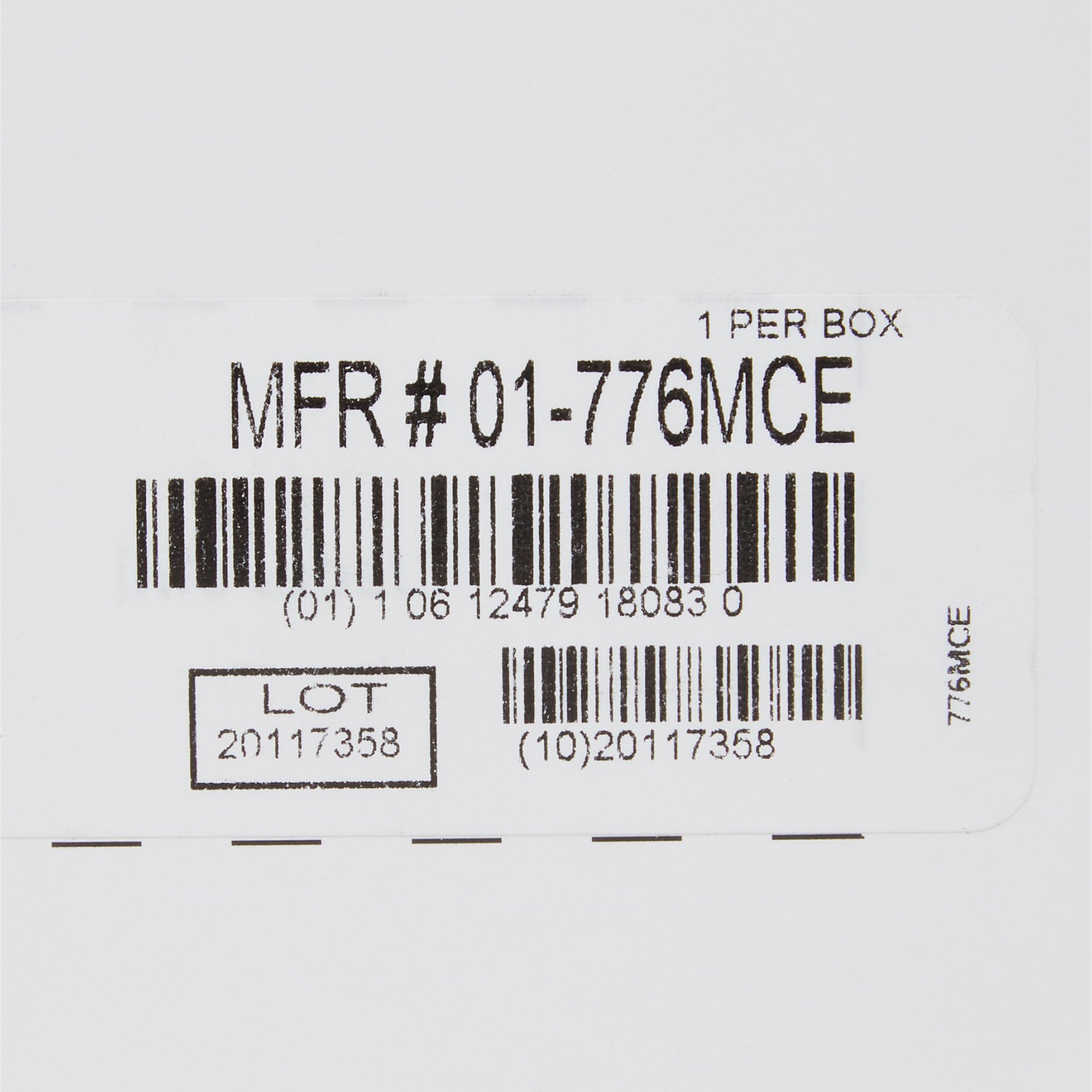 McKesson Brand - 01-776CMCE McKesson Standard Aneroid Sphygmomanometer