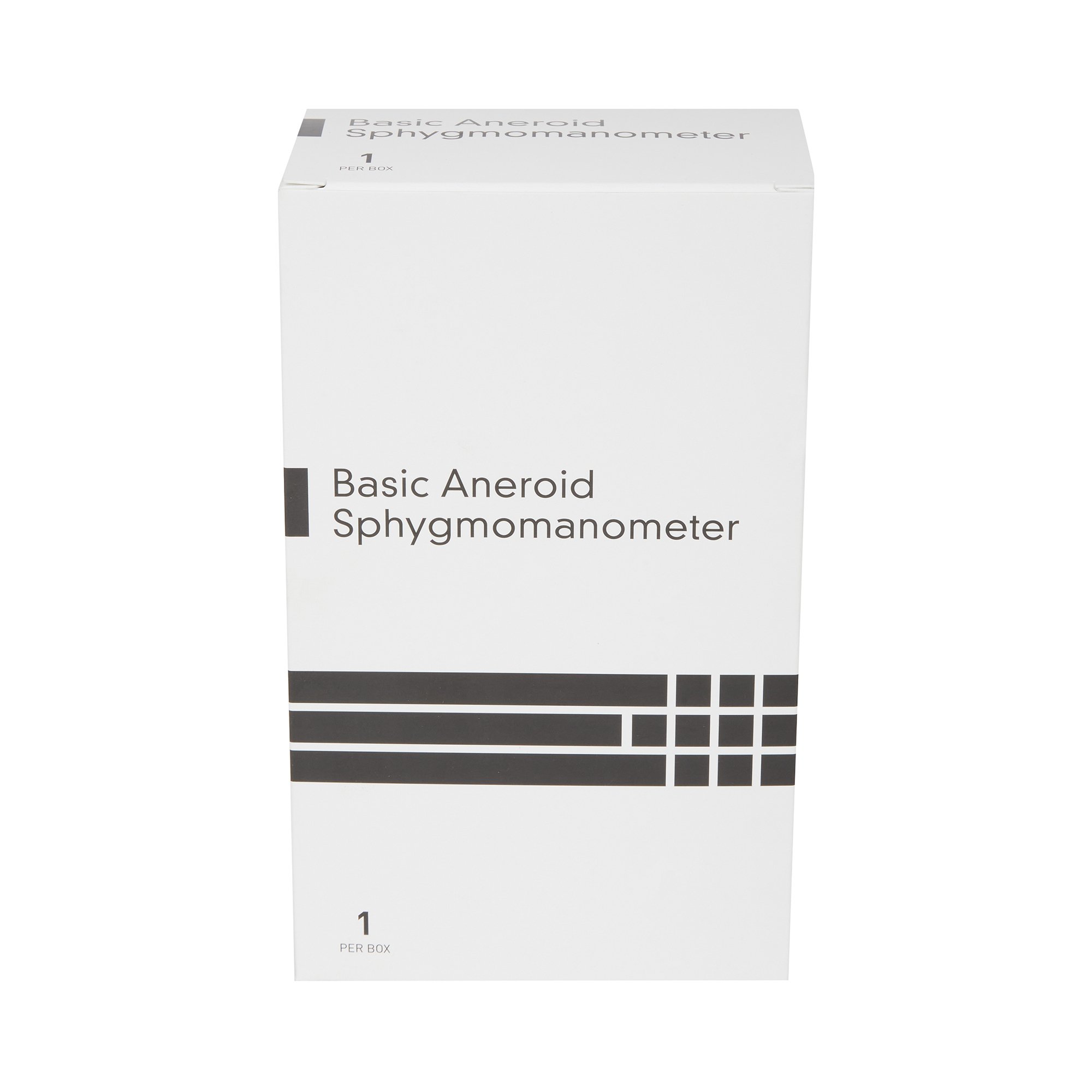 McKesson Brand - 01-776CMCE McKesson Standard Aneroid Sphygmomanometer