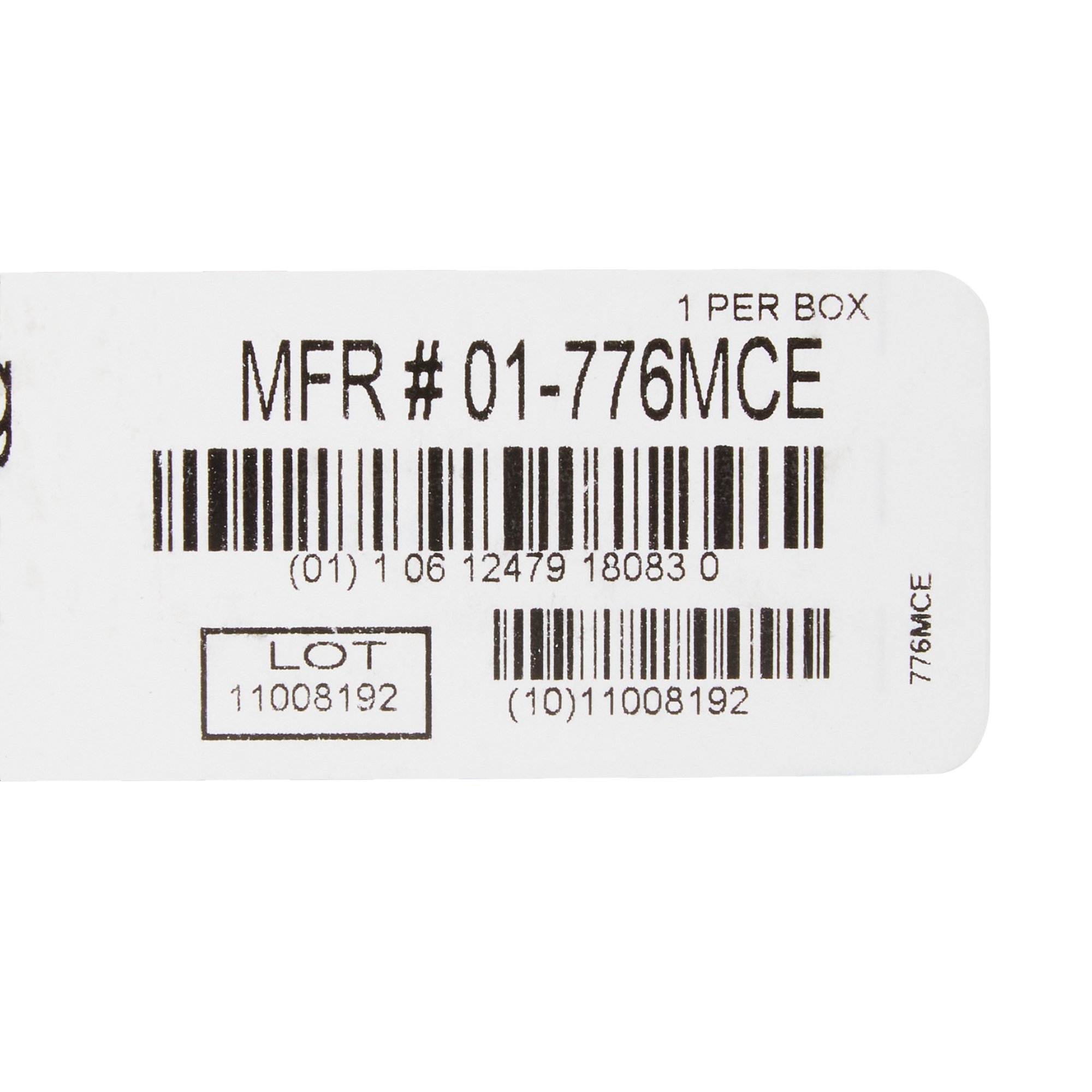 McKesson Brand - 01-776MCE McKesson Aneroid Sphygmomanometer