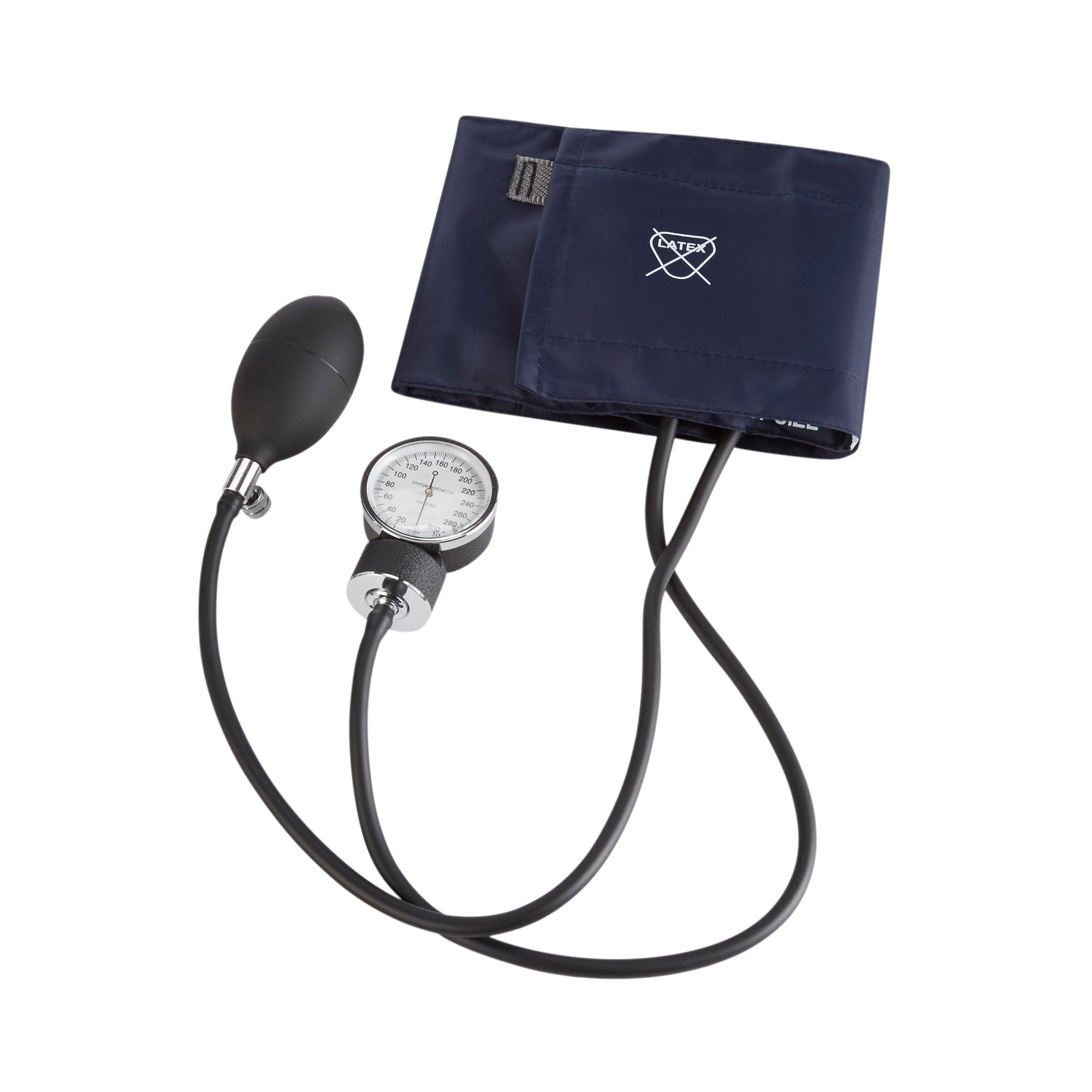 McKesson Brand - 01-776MCE McKesson Aneroid Sphygmomanometer
