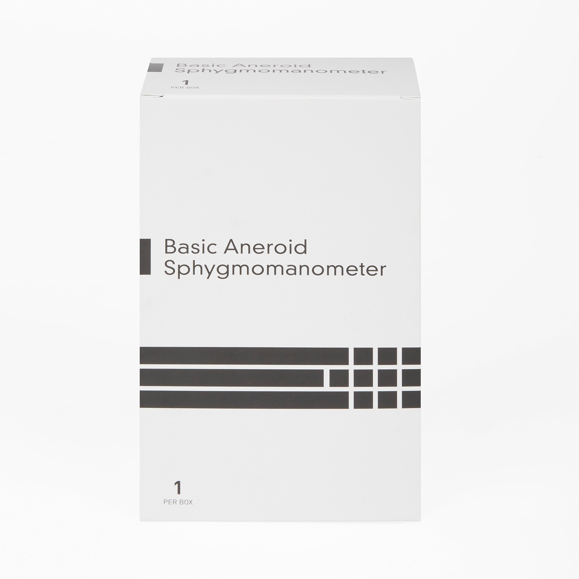 McKesson Brand - 01-776MCE McKesson Aneroid Sphygmomanometer