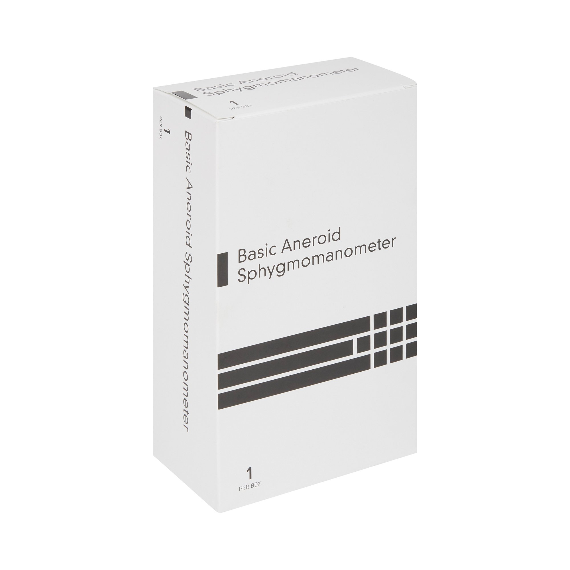 McKesson Brand - 01-776MCE McKesson Aneroid Sphygmomanometer