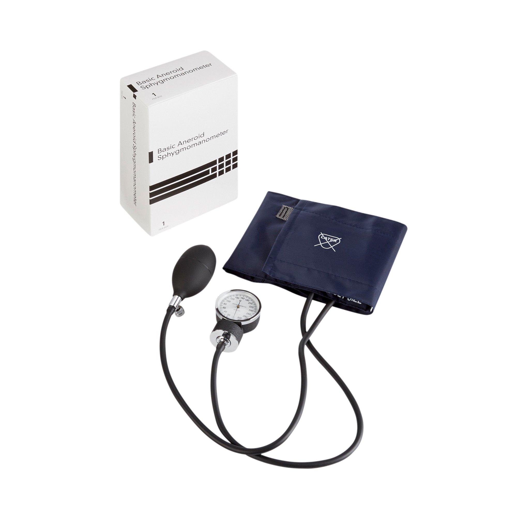 McKesson Brand - 01-776MCE McKesson Aneroid Sphygmomanometer