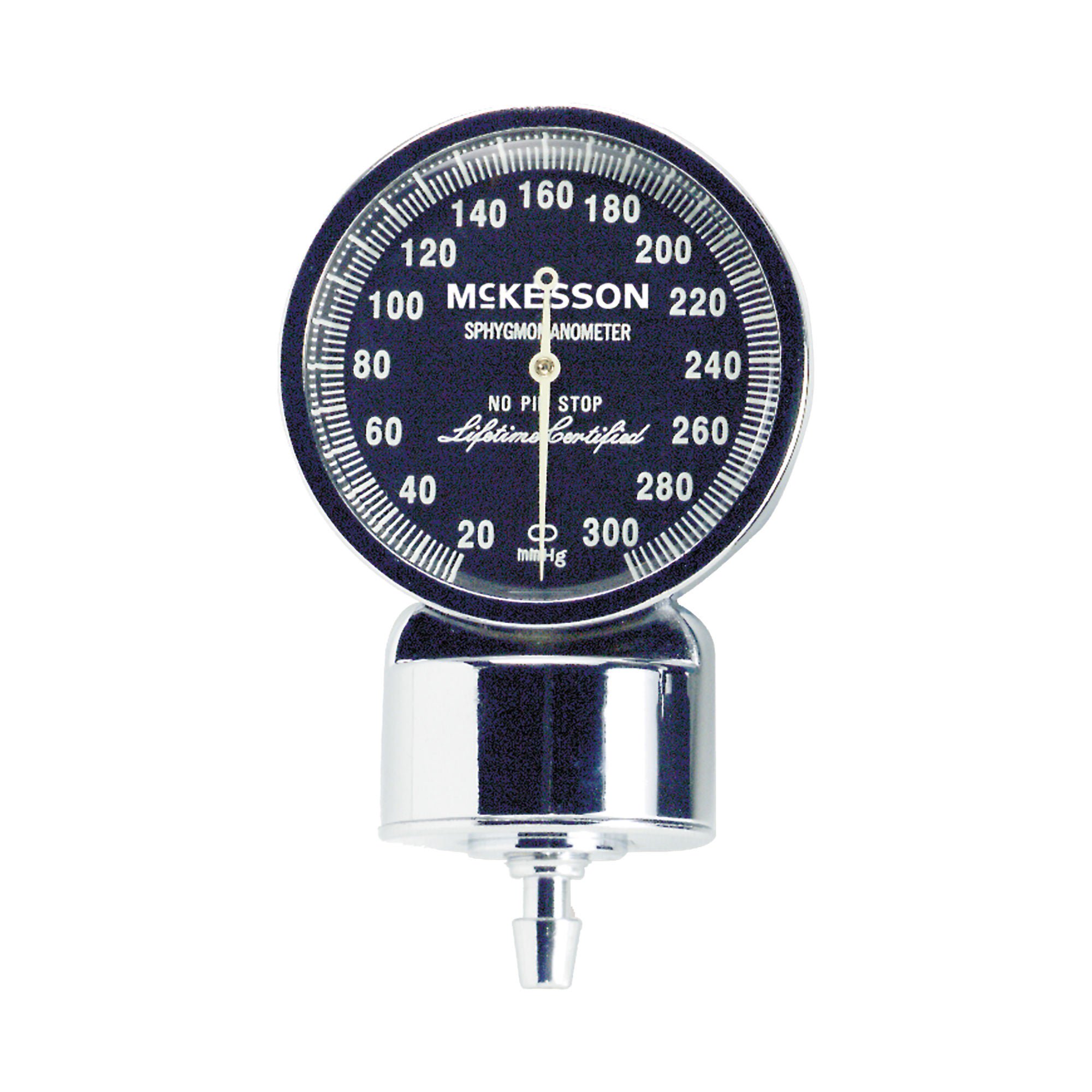 McKesson Brand - 01-800GM McKesson Blood Pressure Unit Gauge