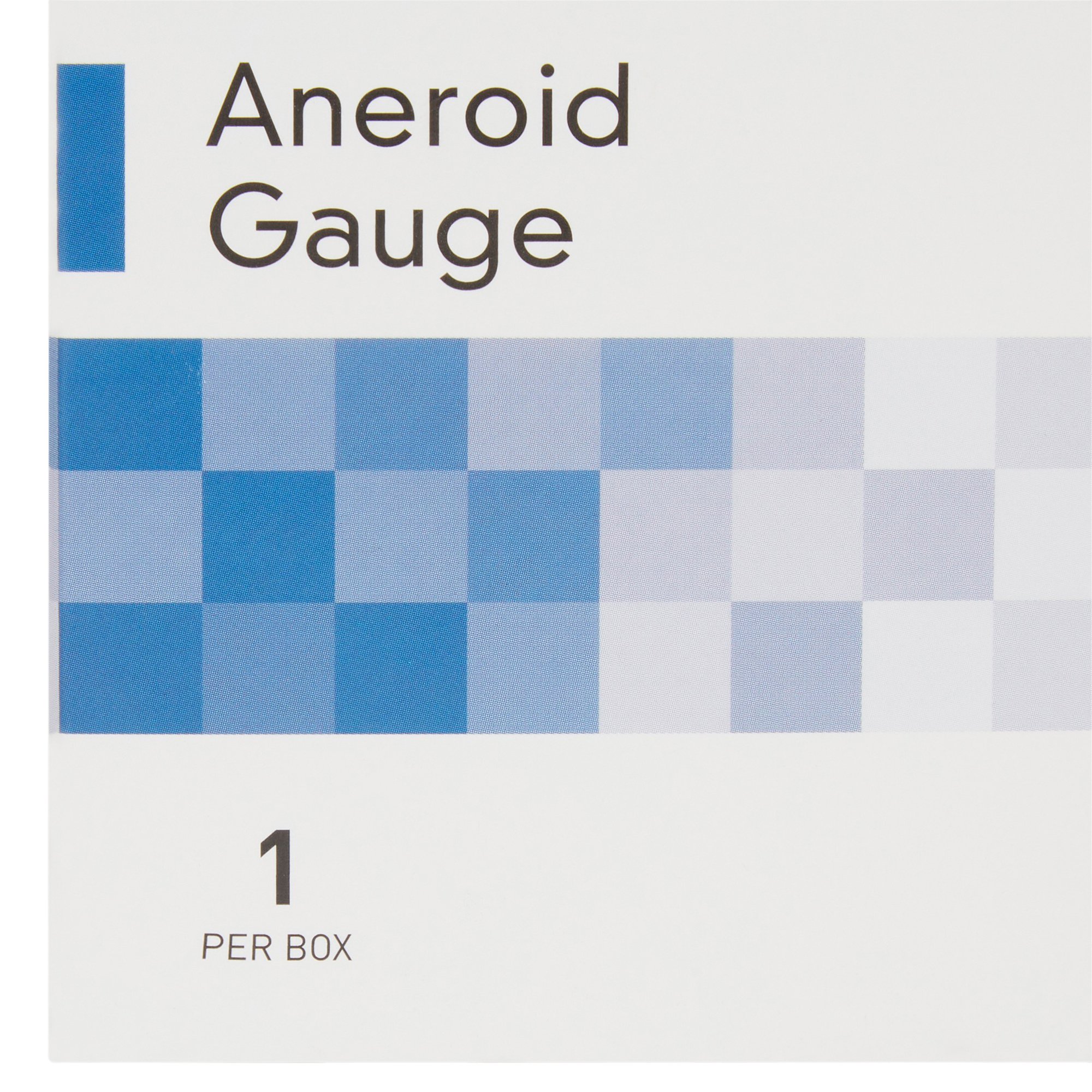 McKesson Brand 01-802GM - McKesson Blood Pressure Gauge - 1/Each
