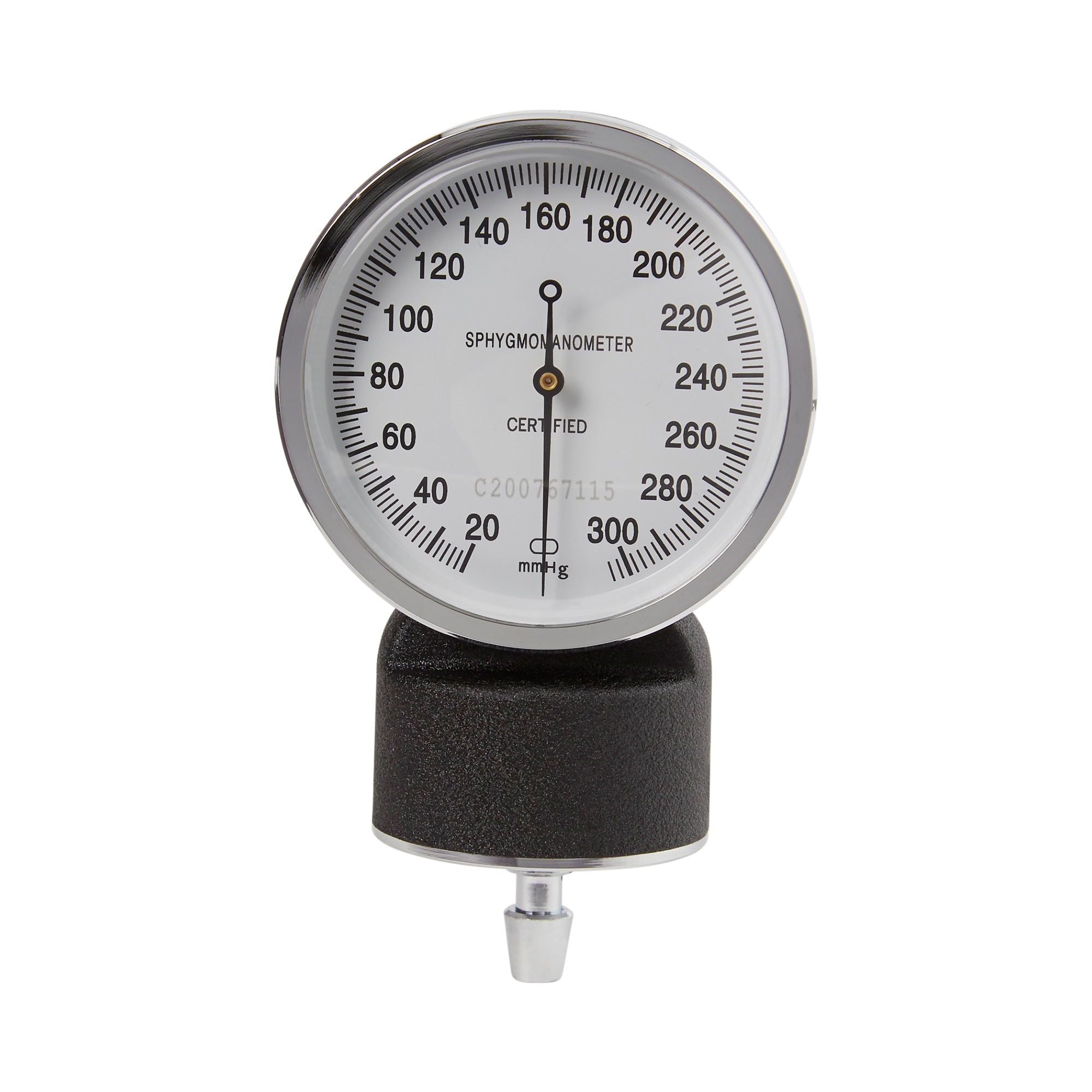 McKesson Brand - 01-809GM McKesson Blood Pressure Unit Gauge