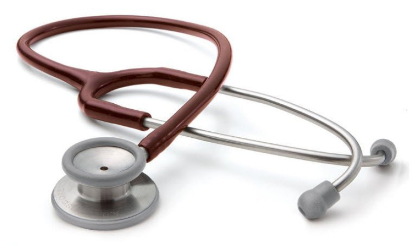 American Diagnostic Corp - 603BD Adscope™ 603 Classic Stethoscope