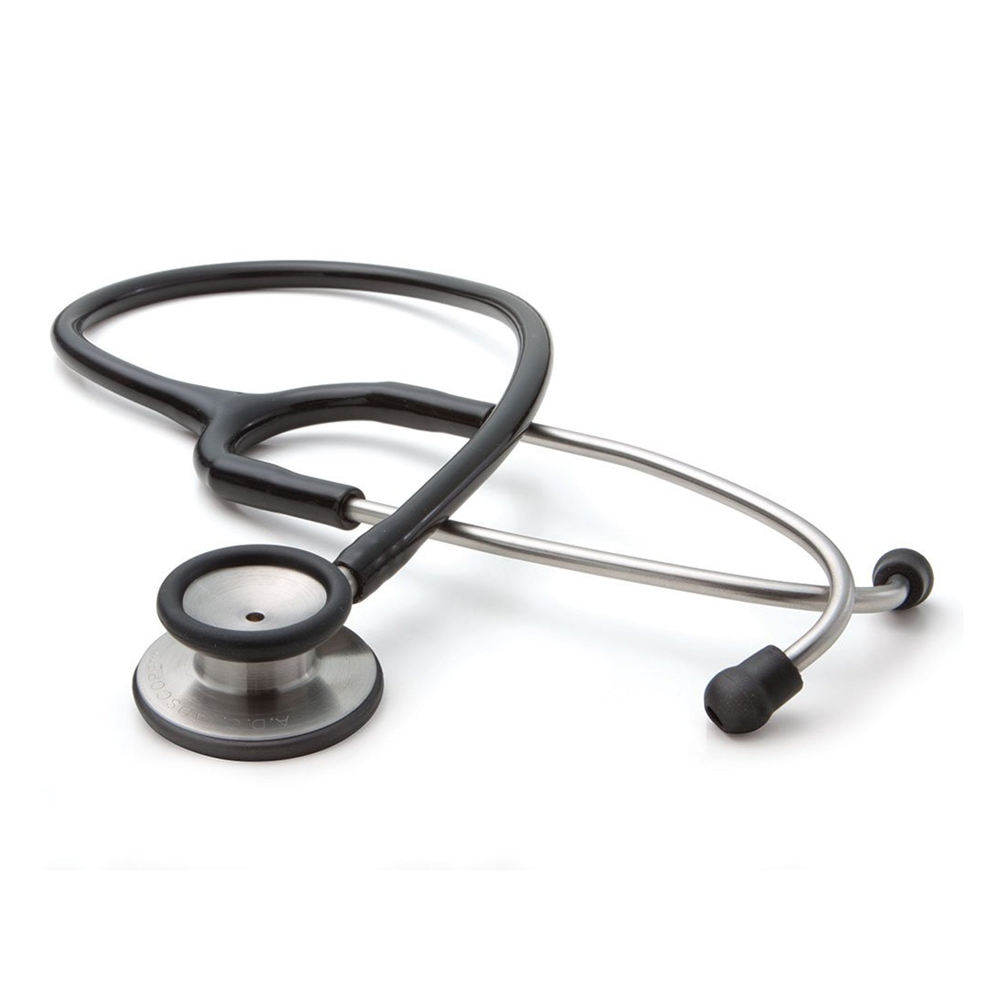 American Diagnostic Corp 603BK - Adscope™ 603 Classic Stethoscope, Black - 1/Each