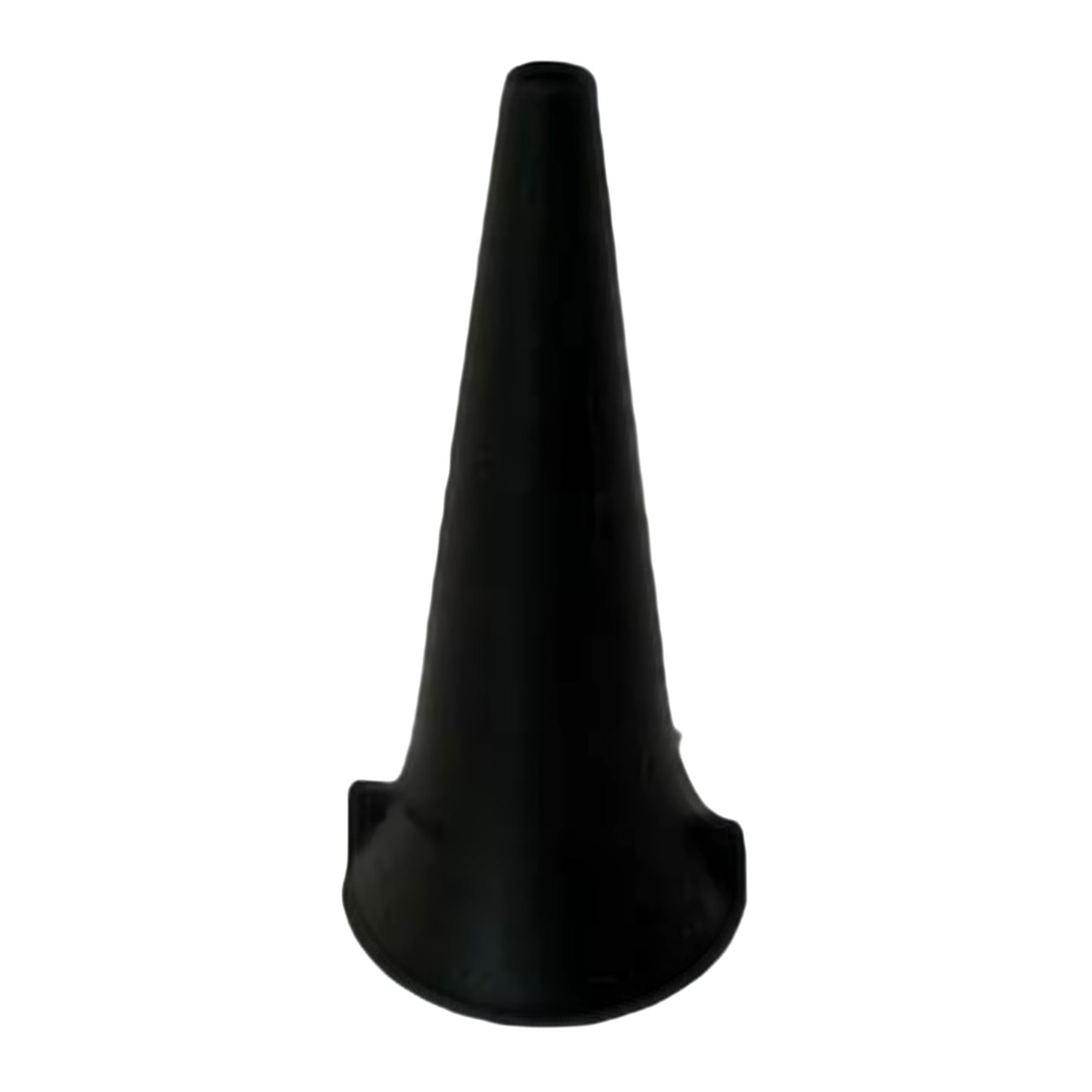 Specline - 7333 Ear Speculum Tip Round Tip Plastic 3 mm Length Disposable