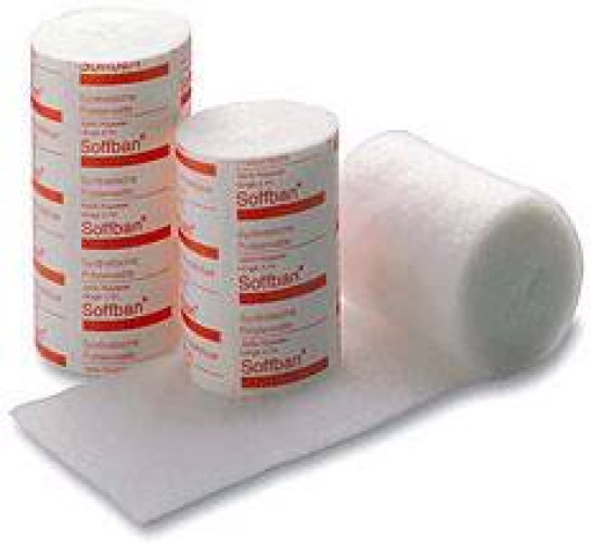 BSN Medical - 30-3052 Protouch® Synthetic Cast Padding