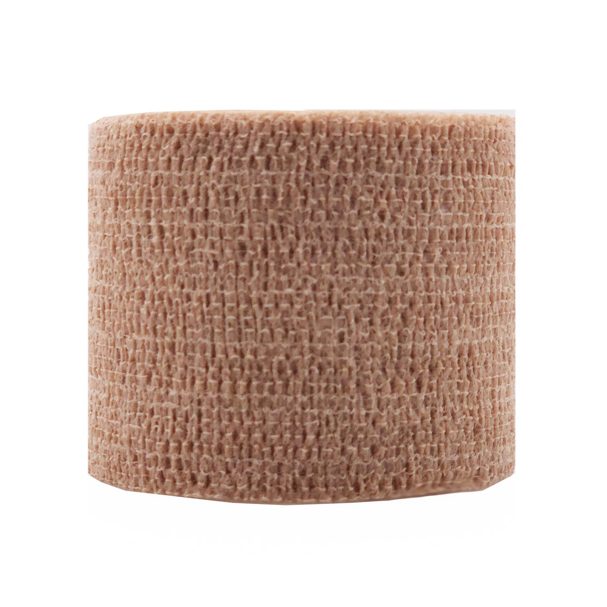 Andover Healthcare Inc - 5200TN-036 CoFlex® NL Self-adherent Closure Cohesive Bandage