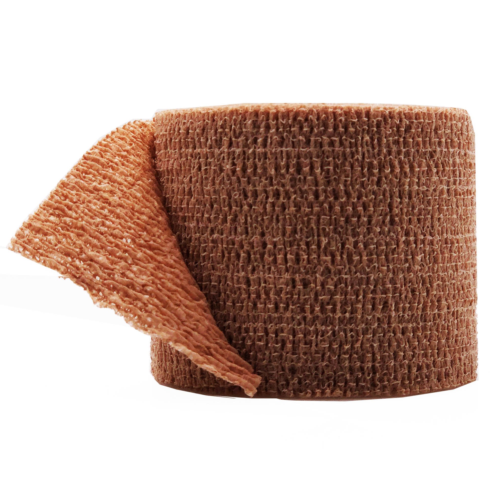 Andover Healthcare Inc - 5200TN-036 CoFlex® NL Self-adherent Closure Cohesive Bandage