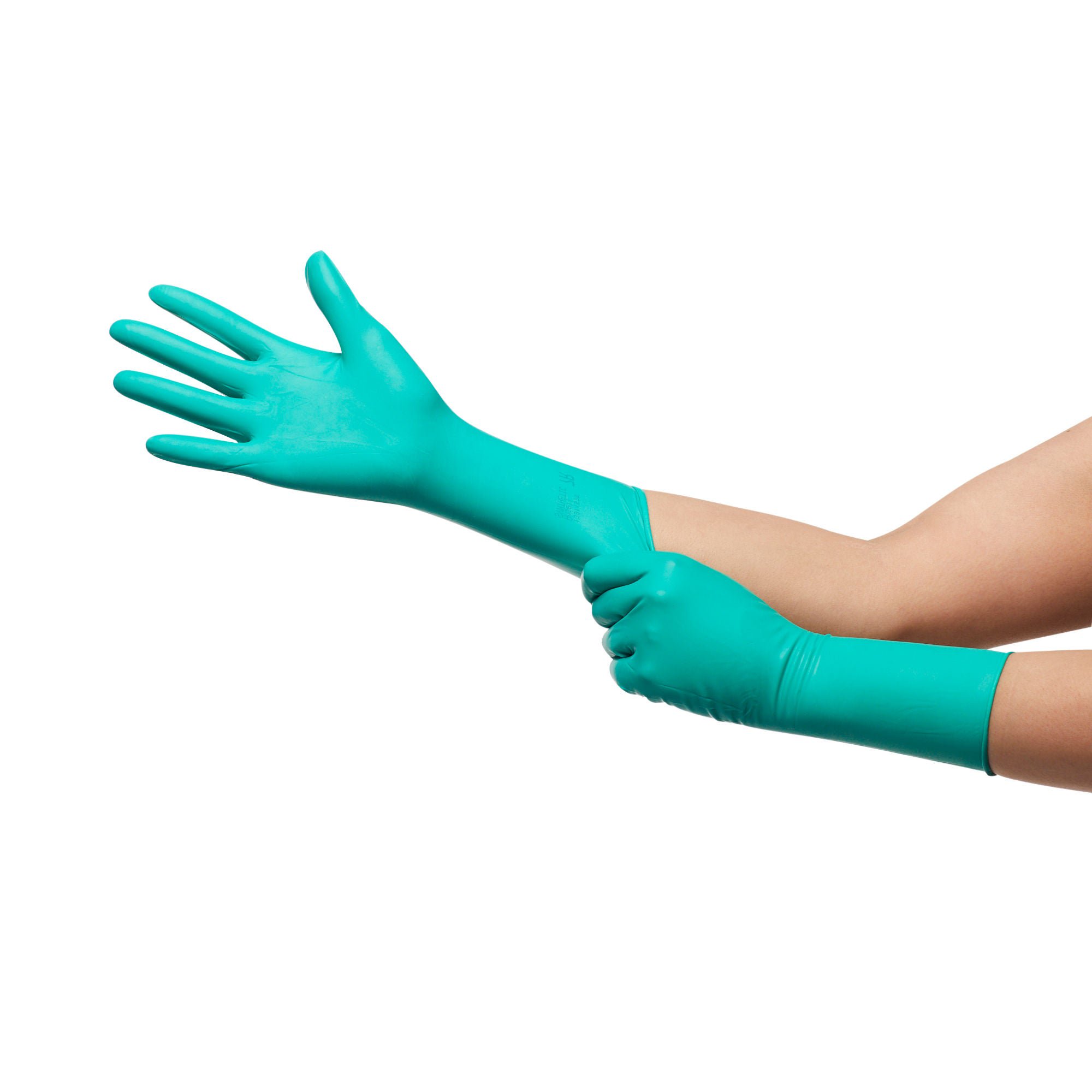 GAMMEX Non-Latex Surgical Glove 8512 by Ansell