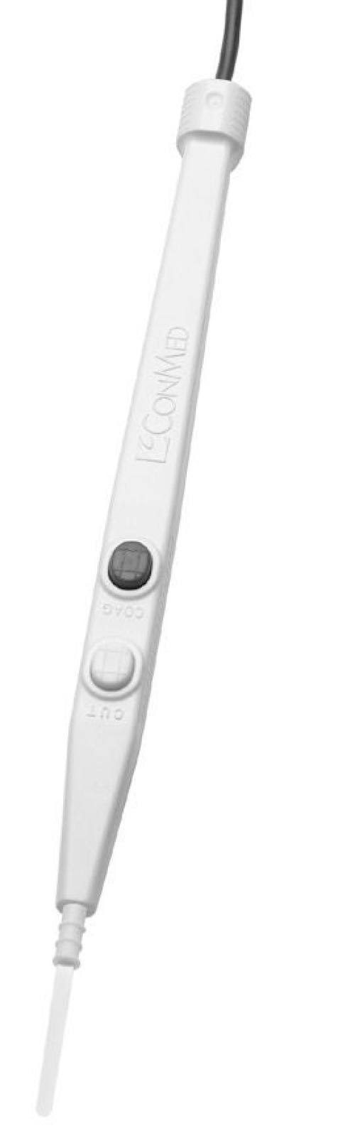 Conmed - 130302A Electrosurgical Pencil Kit GoldLine® Hex-Locking Needle Tip