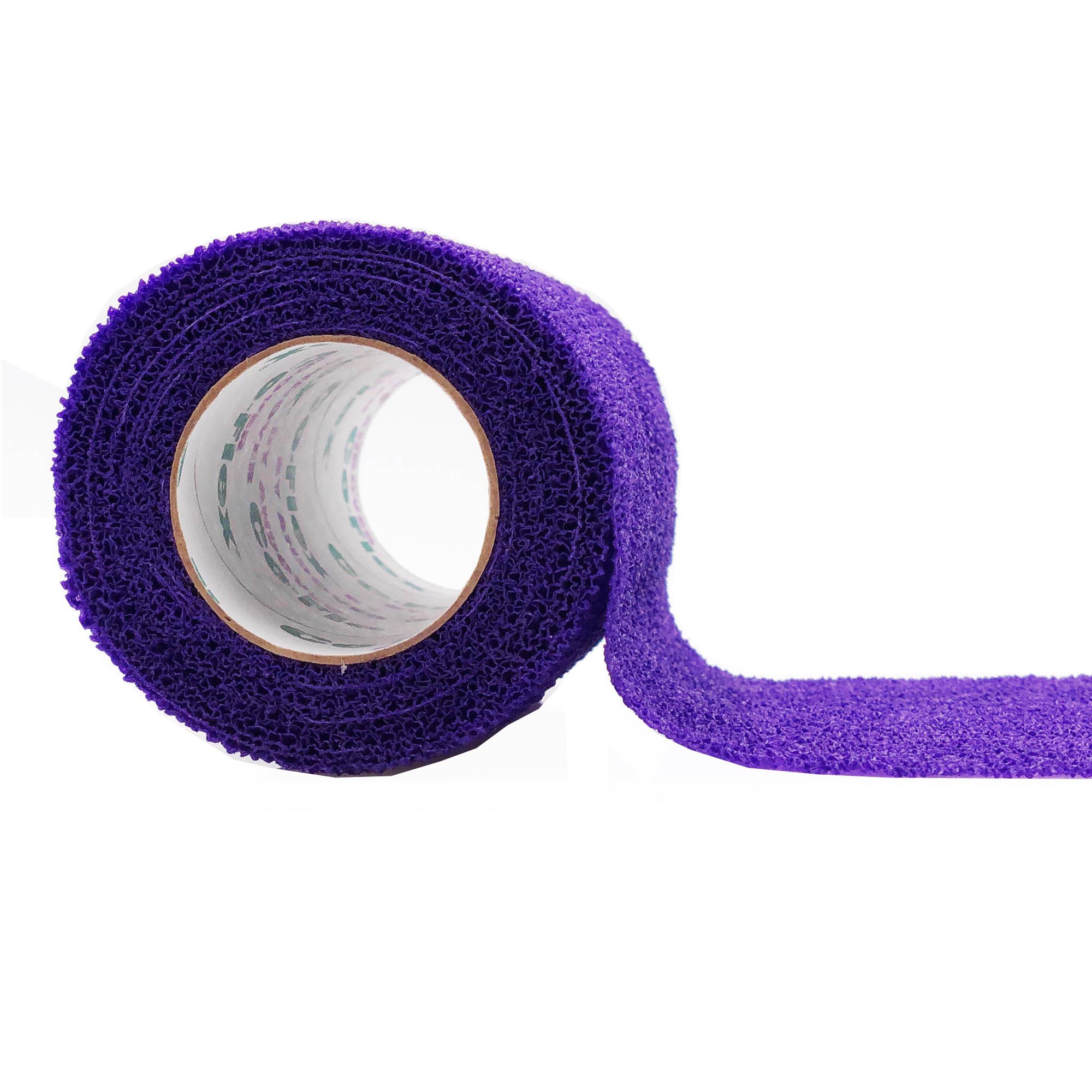 Andover Healthcare Inc 5400CP-018 - CoFlex® NL Self-adherent Closure Cohesive Bandage, 4 Inch x 5 Yard - 1/Each, 18/Case