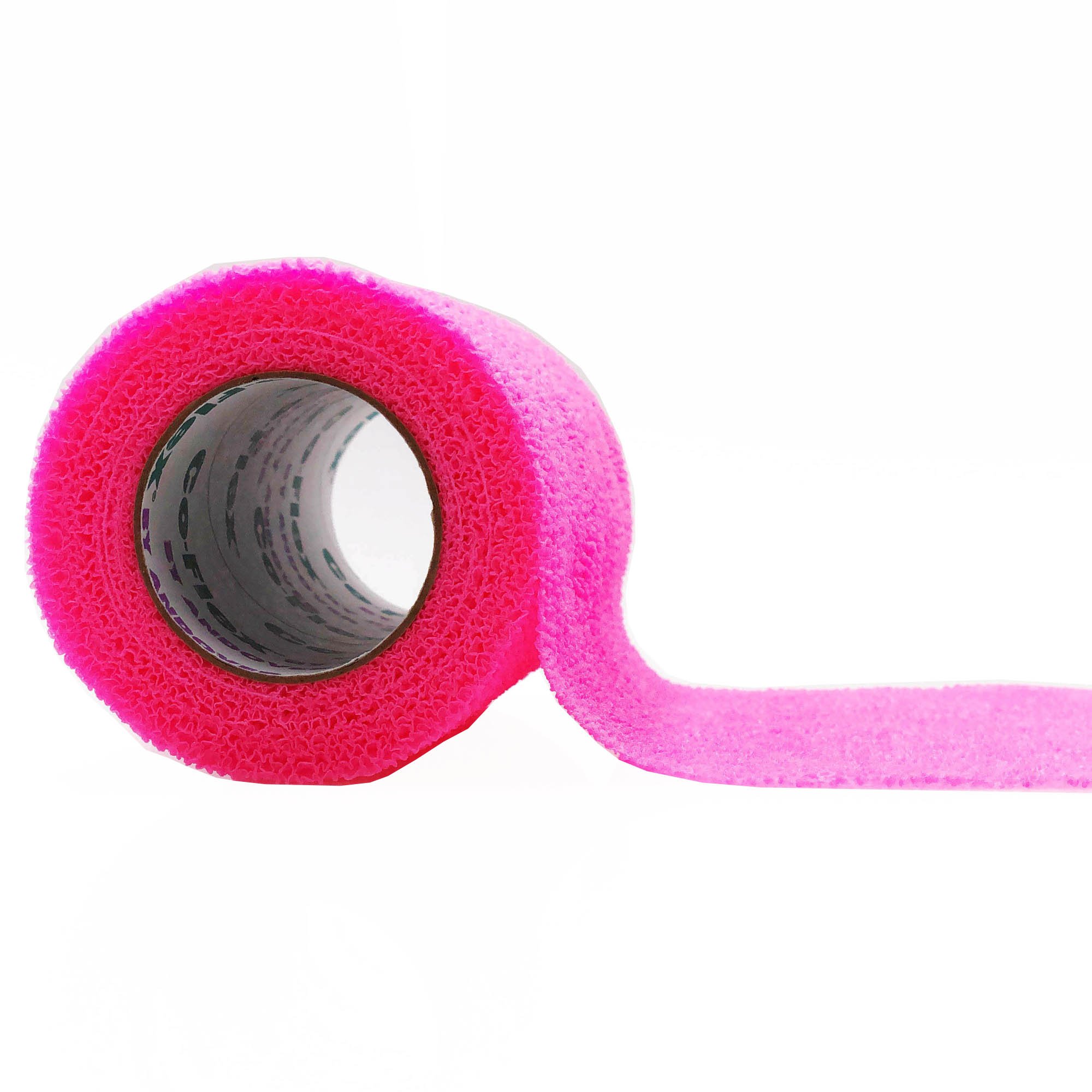 Andover Healthcare Inc - 5400CP-018 CoFlex® NL Self-adherent Closure Cohesive Bandage