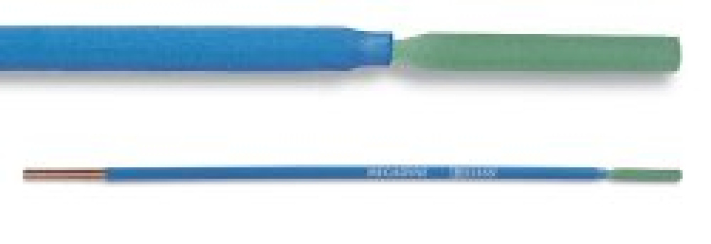 J & J Healthcare Systems 0014 - E-Z Clean® Electrode - 12/Box