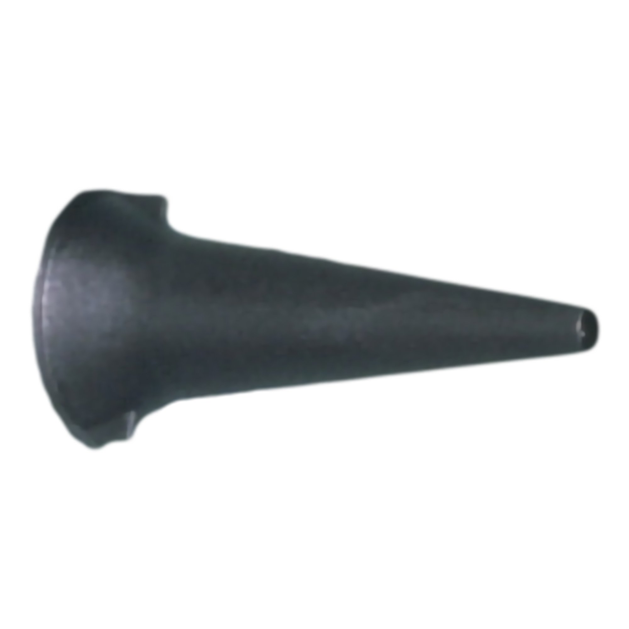 Specline 7250 - Ortec® Ear Speculum Tip, 2.5mm - 1000/Pack, 10000/Case