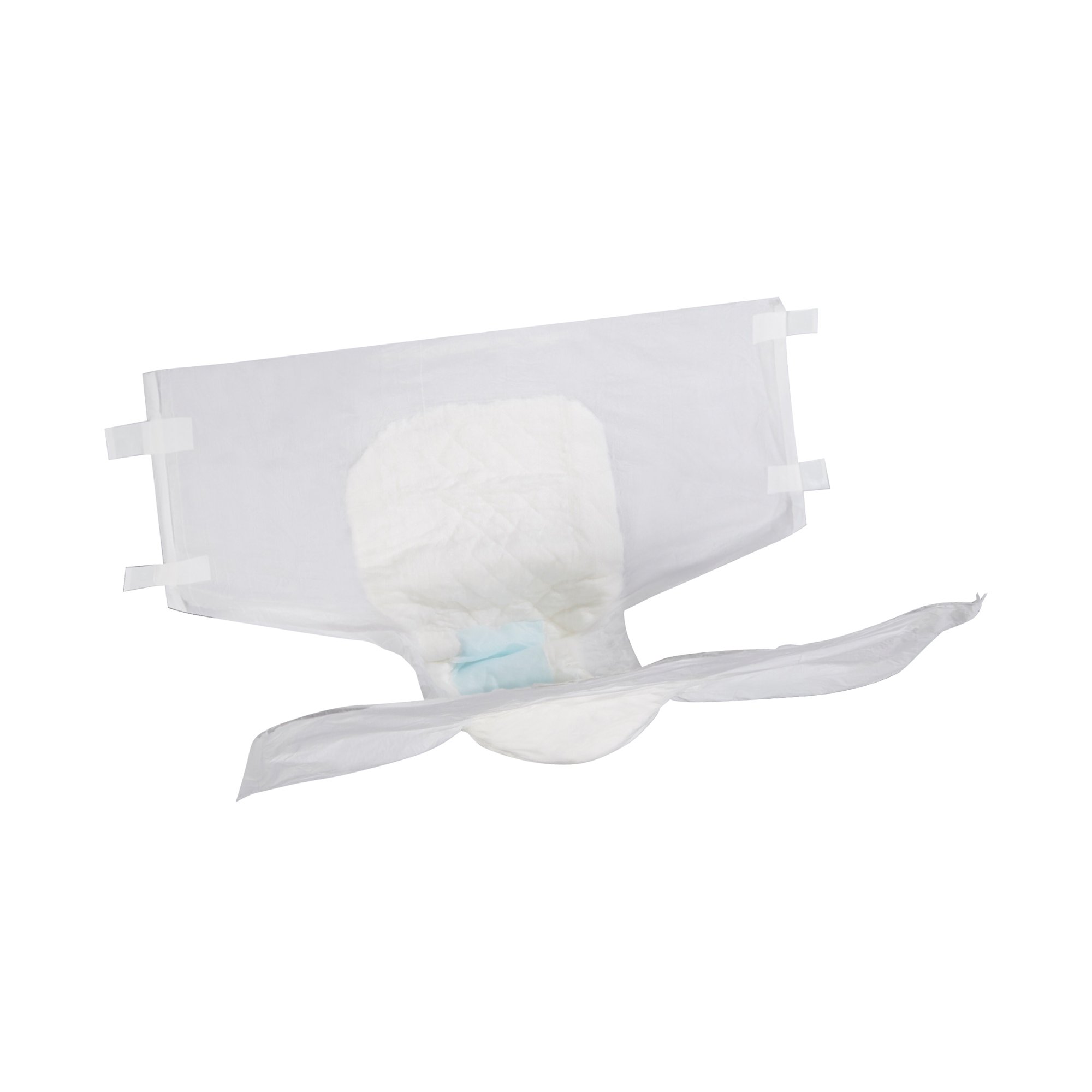 Cardinal - 60033 Wings™ Plus Adult Incontinence Briefs