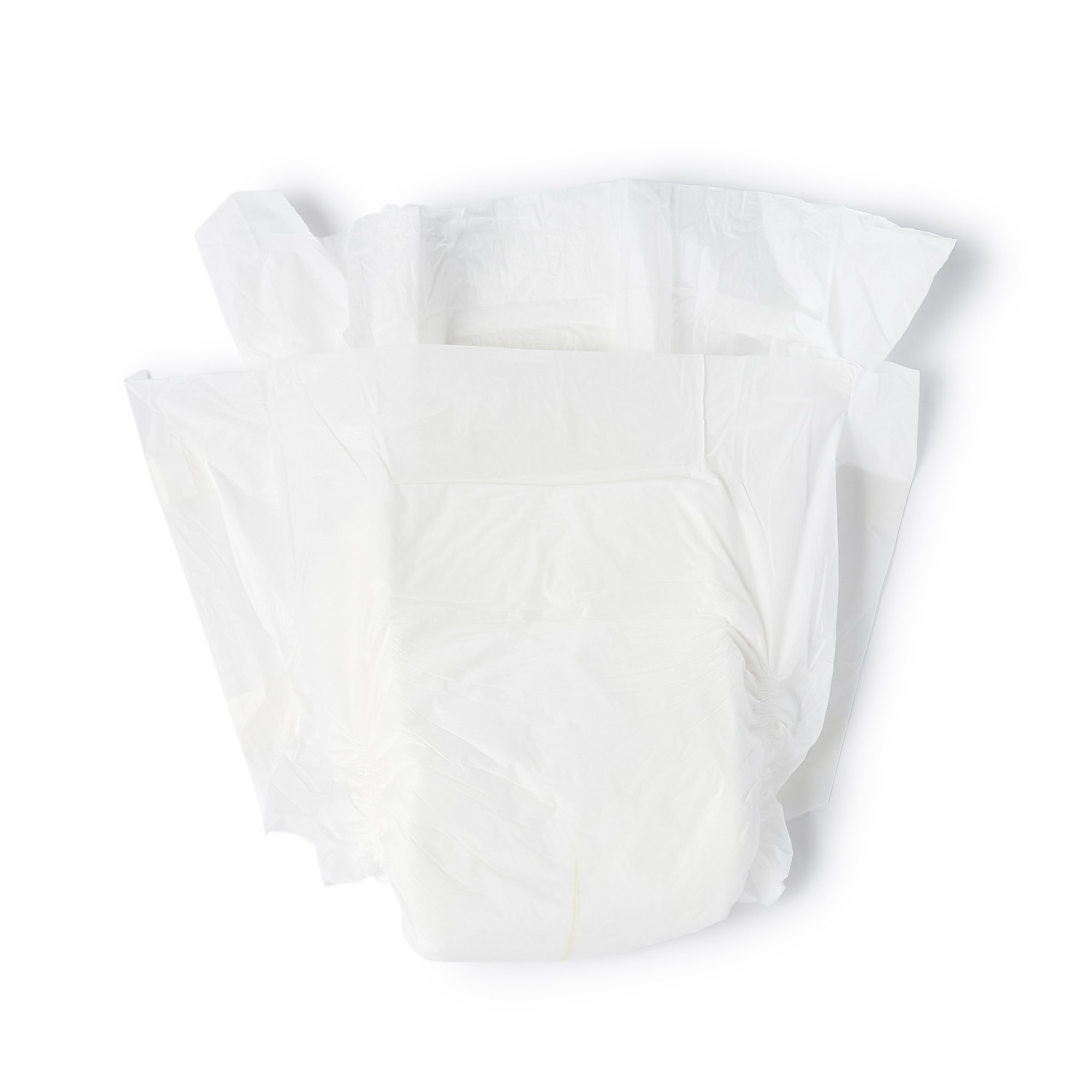 Wings Plus Incontinence Brief 60033 by Cardinal