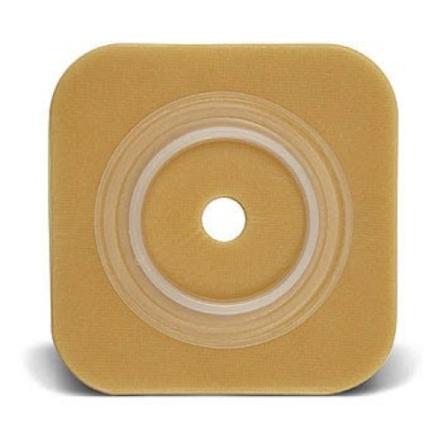 ConvaTec 401905 - Sur-Fit Natura® Two-Piece Durahesive® Skin Barrier, 100 mm flange - 5/Box