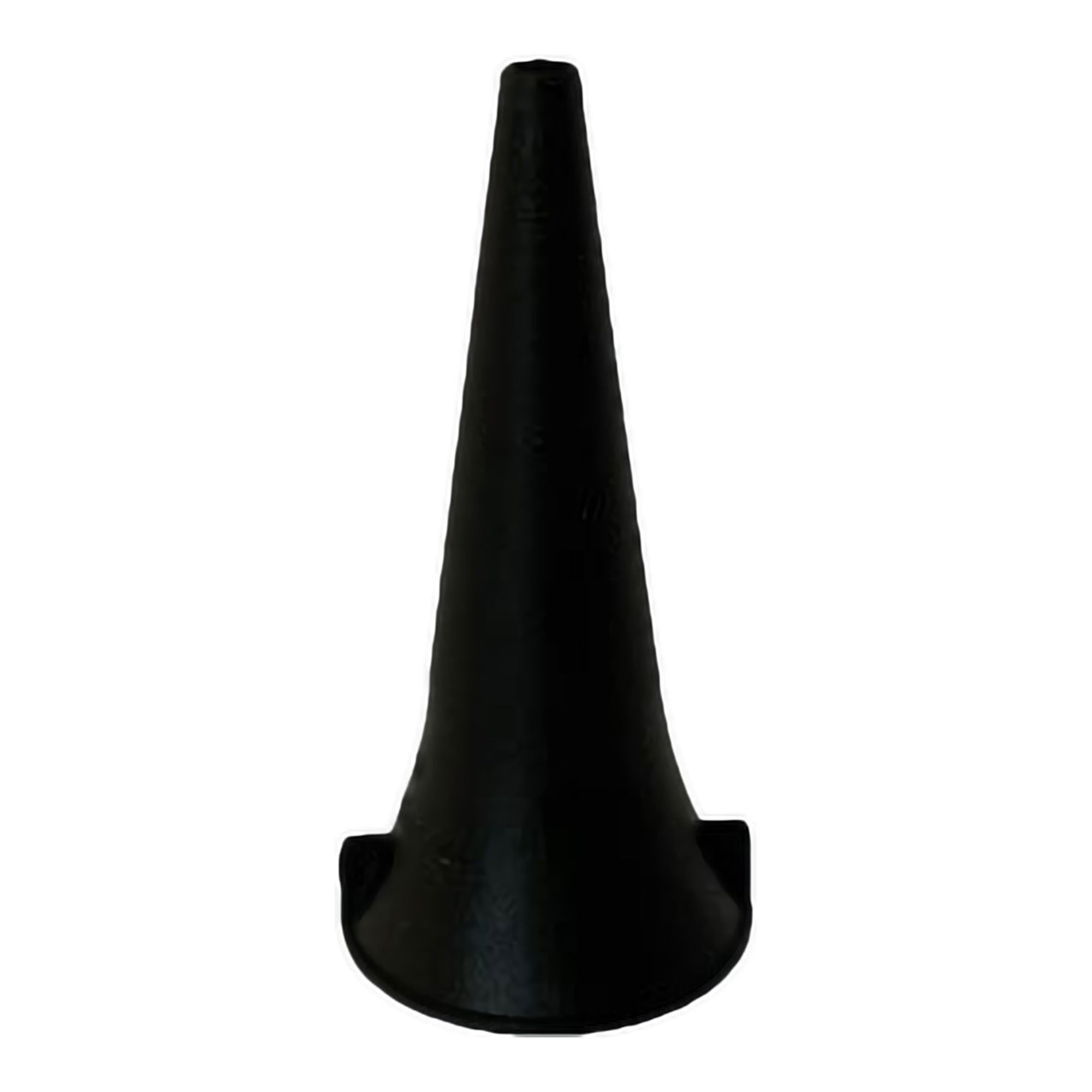 Specline - 7225 Ear Speculum Tip Round Tip Plastic 2.5 mm Length Disposable