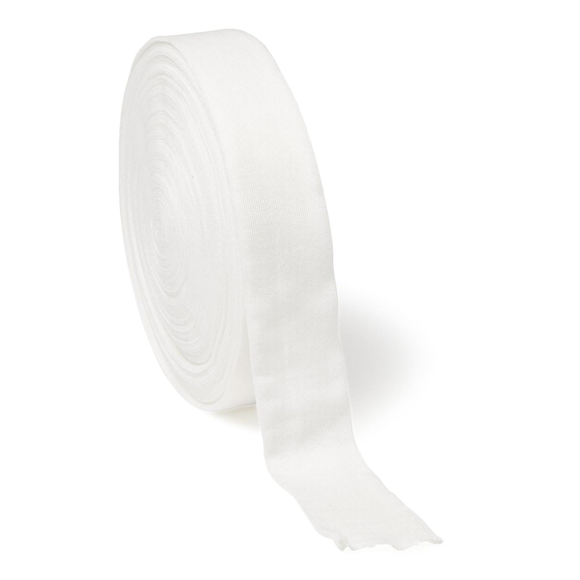 Medline - MDT221200 Stockinette Tubular 2 Inch X 25 Yard Unbleached Polyester NonSterile