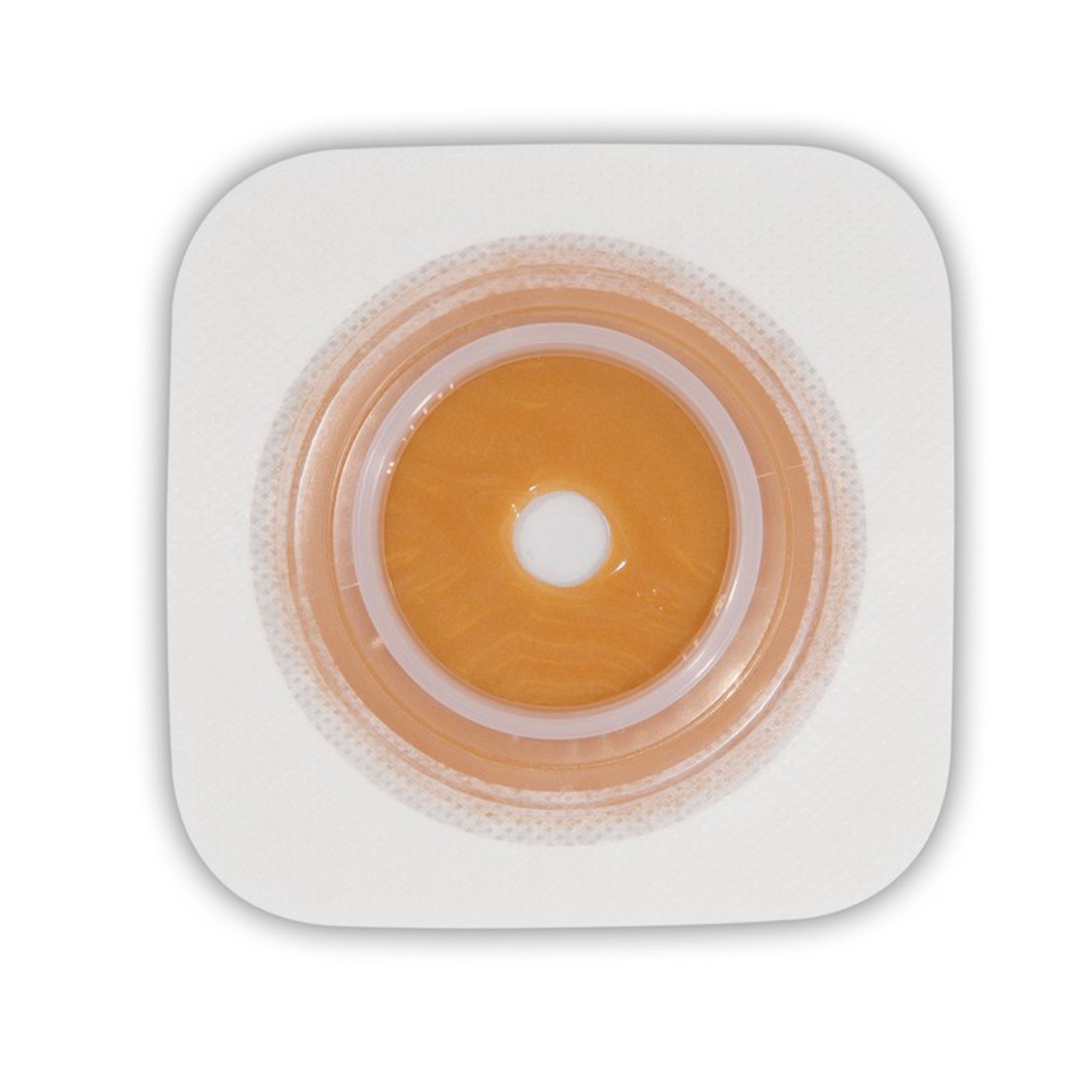 ConvaTec 401574 - Sur-Fit Natura® Two-Piece Stomahesive® Skin Barrier, 38 mm flange - 10/Box