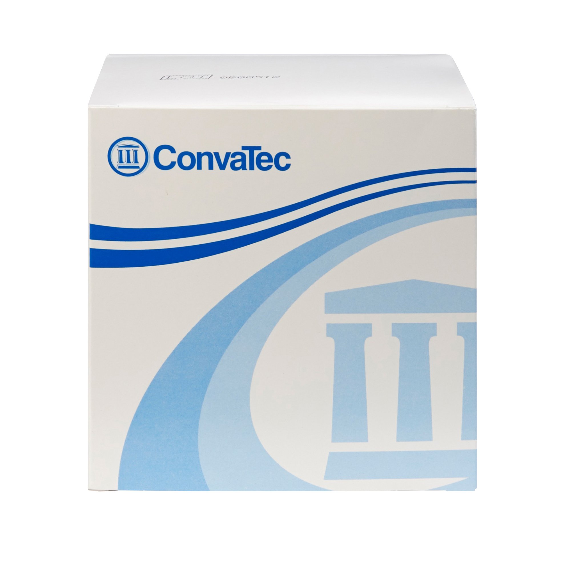 ConvaTec 401575 - Sur-Fit Natura® Two-Piece Stomahesive® Skin Barrier, 45 mm flange - 1/Each, 10/Box