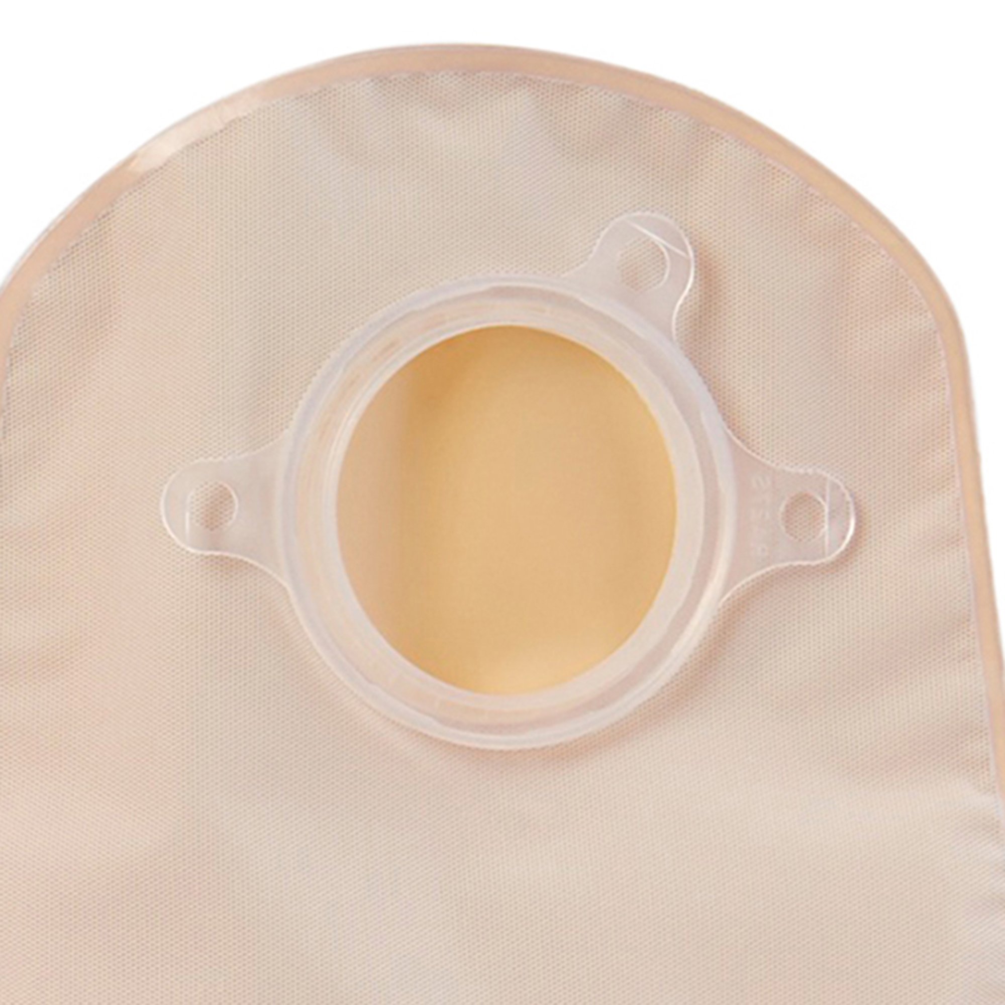 ConvaTec 401934 - Sur-Fit Natura® Opaque Colostomy Pouch, 12-Inch Length, 1¾ Inch Flange - 10/Box