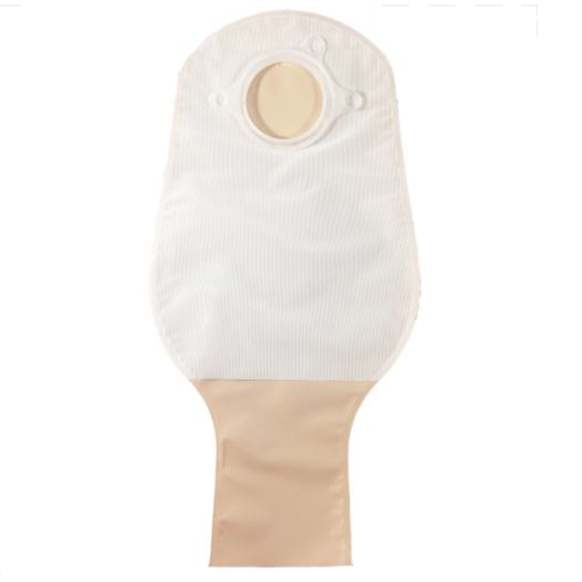 ConvaTec - 401935 Sur-Fit Natura® Opaque Colostomy Pouch