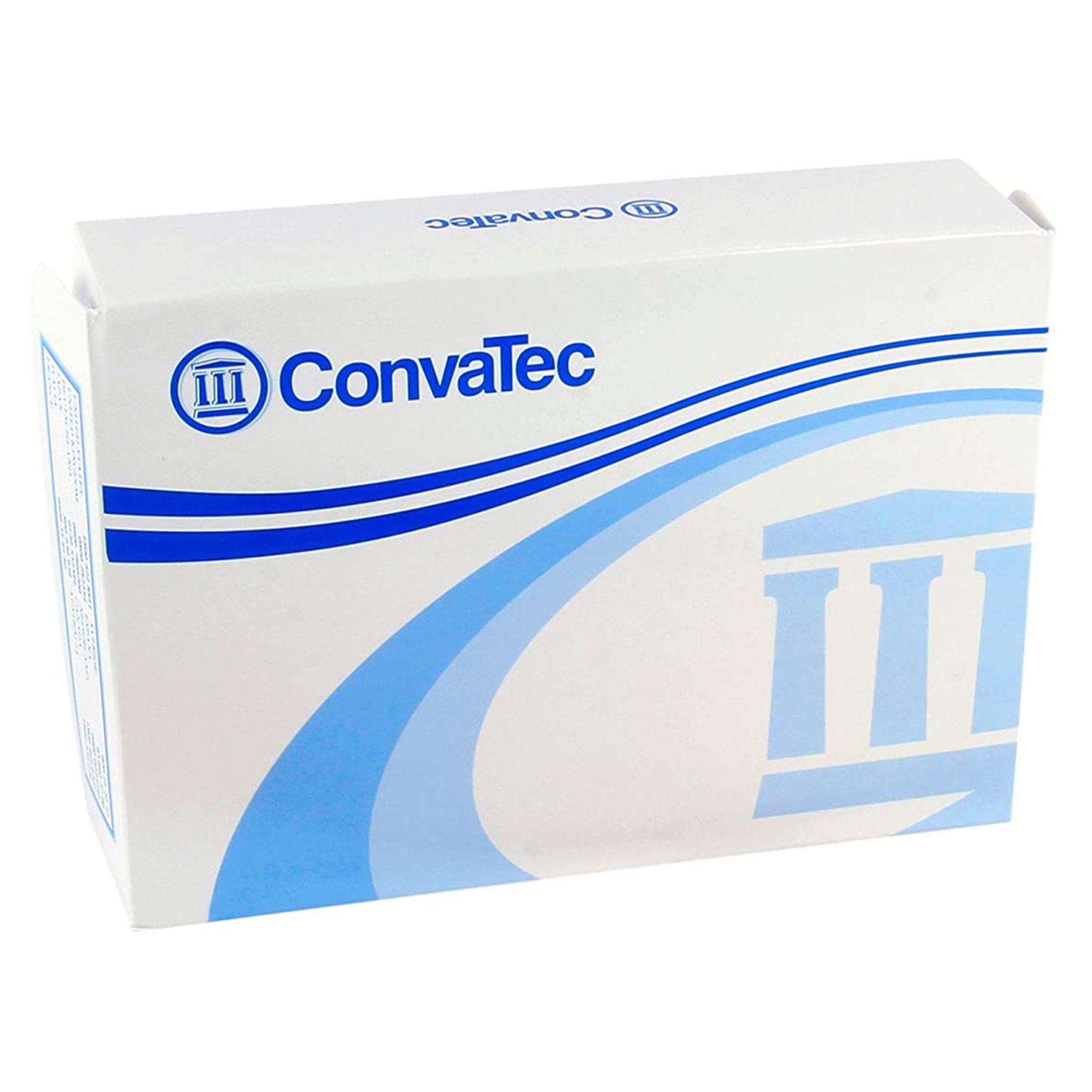 Sur-Fit Natura Colostomy Pouch 401935 by ConvaTec