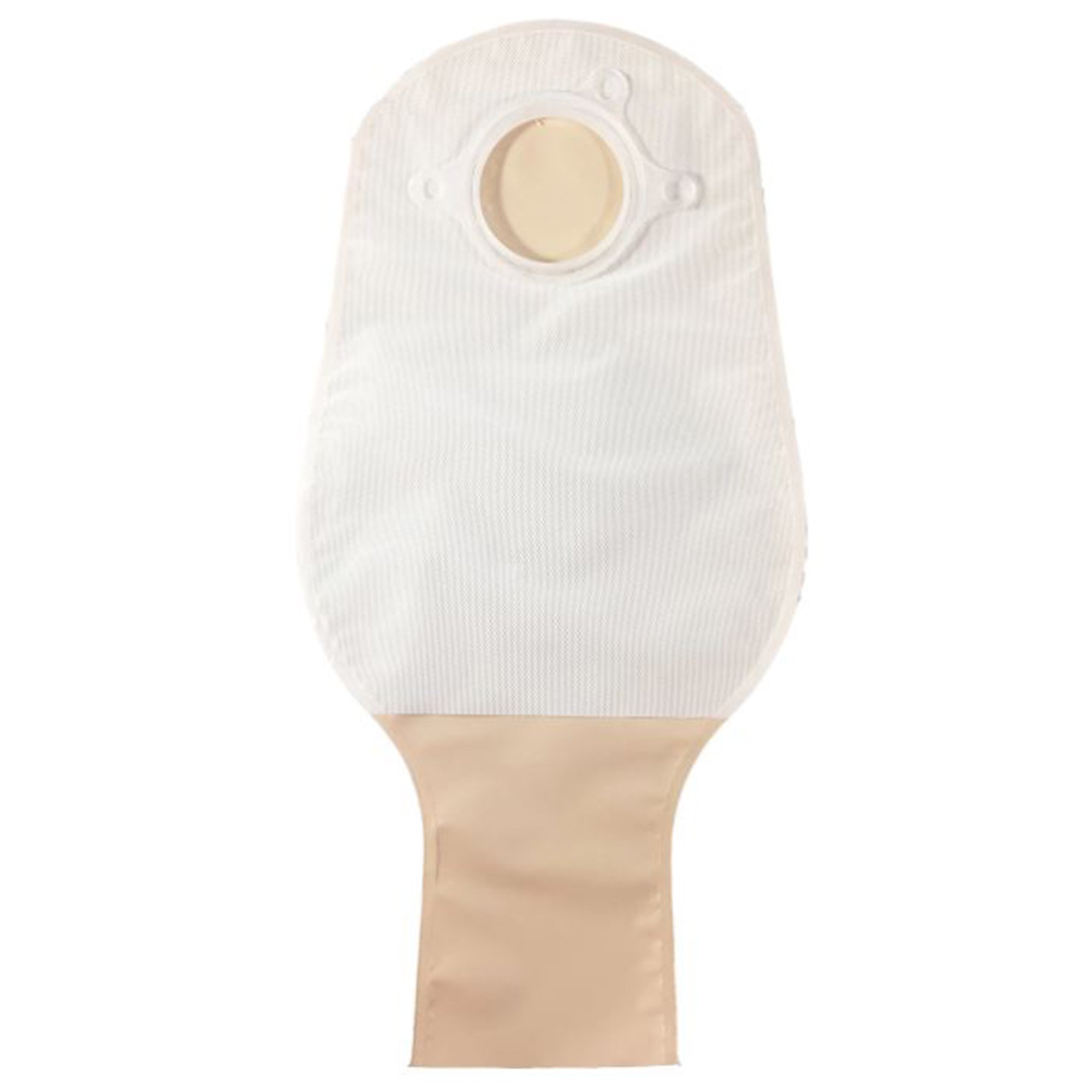 Sur-Fit Natura Colostomy Pouch 401936 by ConvaTec