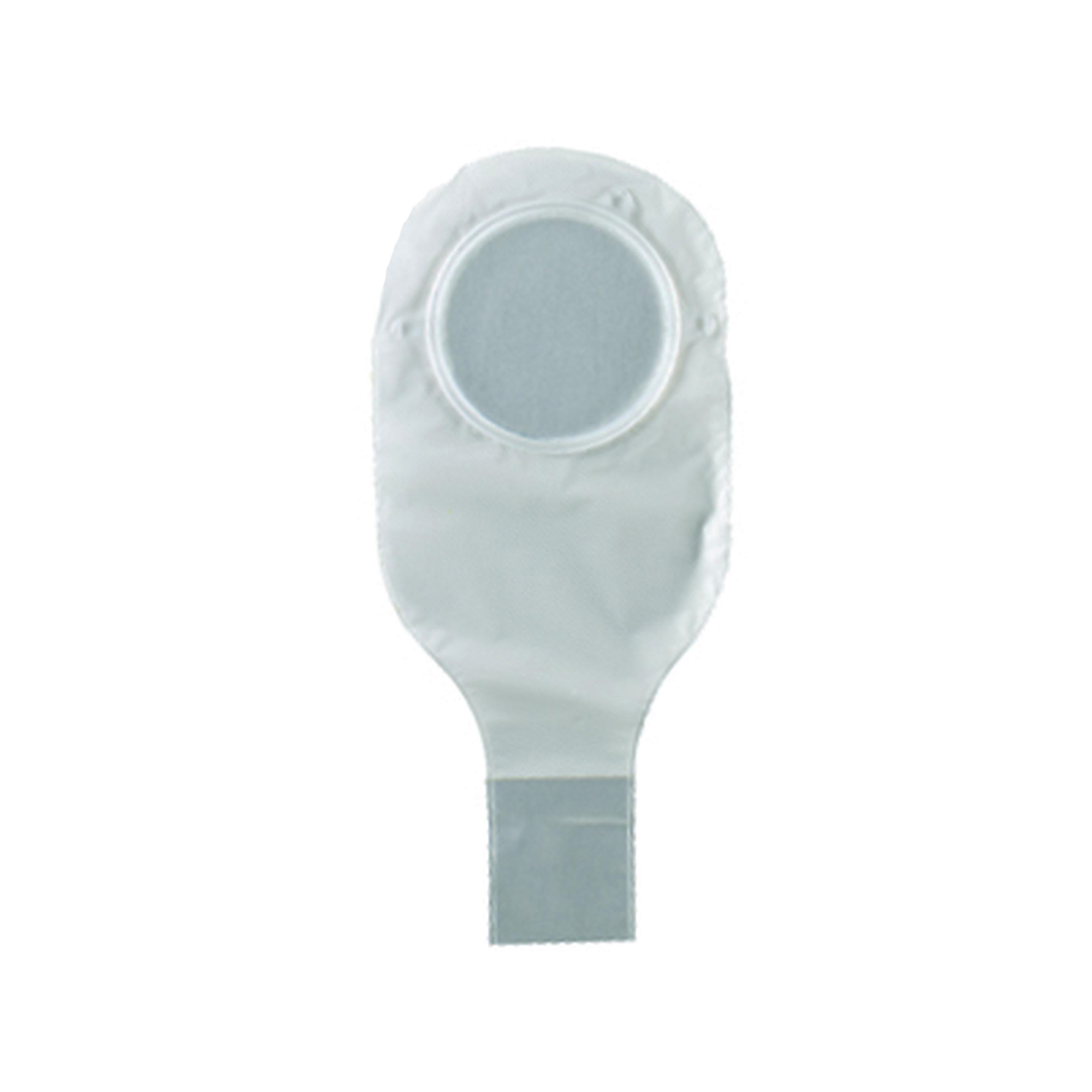 ConvaTec - 401515 Sur-Fit Natura® Two-Piece Transparent Colostomy Pouch