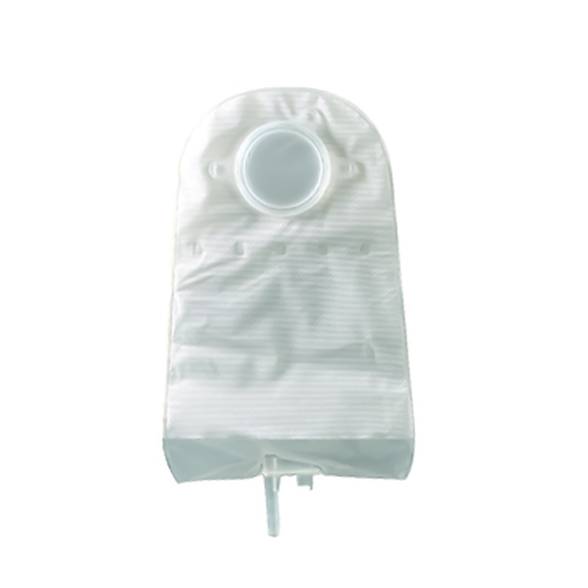 ConvaTec - 401540 Sur-Fit Natura® Two-Piece Transparent Urostomy Pouch