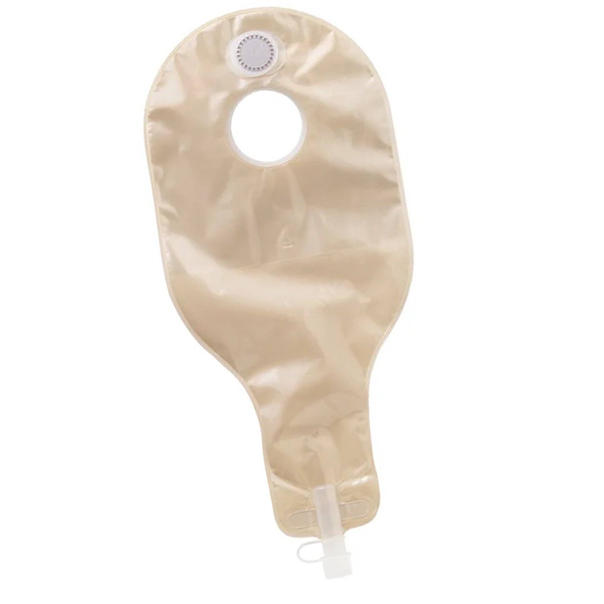 ConvaTec - 401558 Sur-Fit Natura® Opaque Filtered Colostomy Pouch
