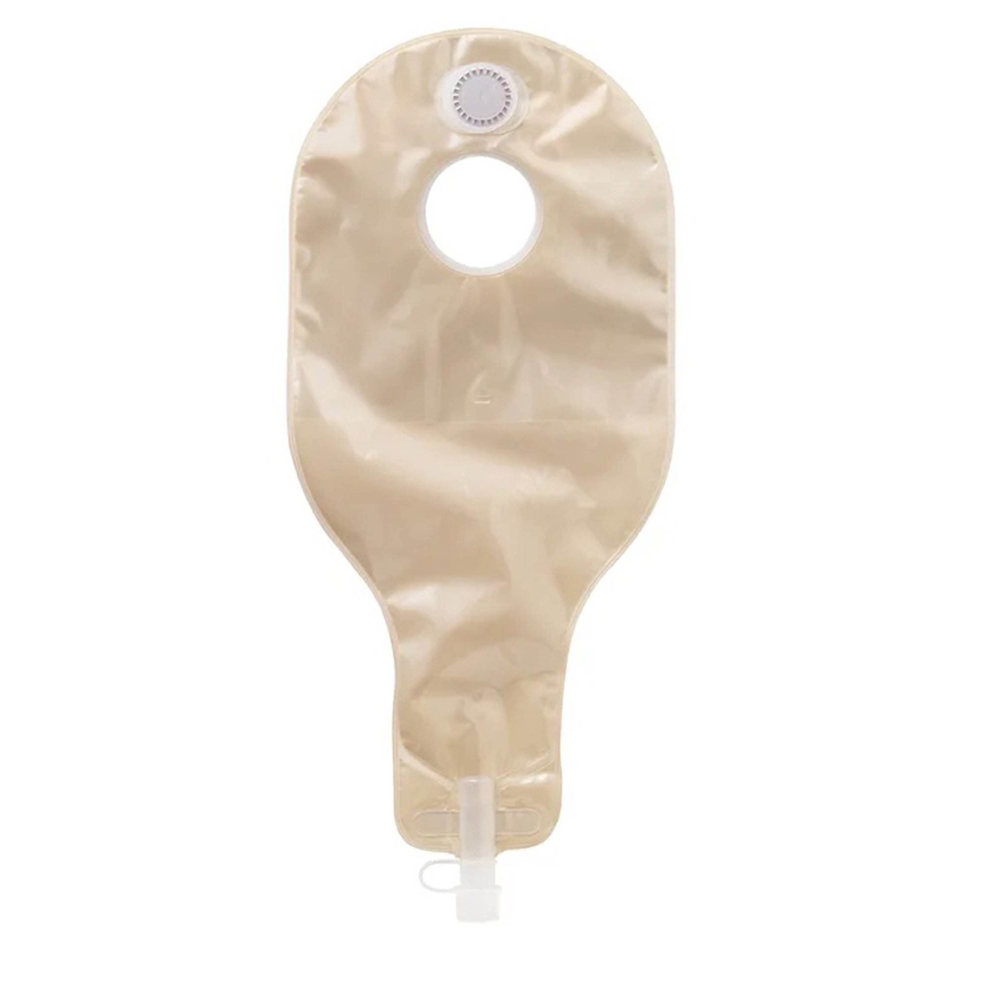 ConvaTec - 401559 Sur-Fit Natura® Opaque Filtered Colostomy Pouch