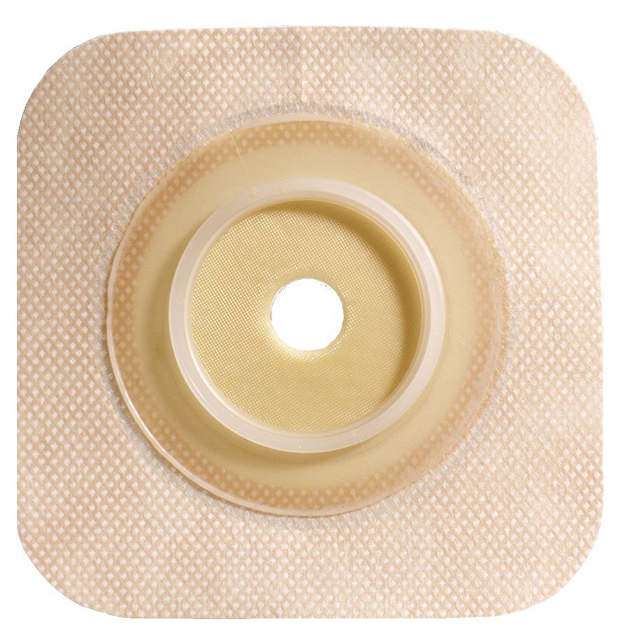 ConvaTec 401906 - Sur-Fit Natura® Two-Piece Stomahesive® Skin Barrier, 100 mm flange - 1/Each, 5/Box