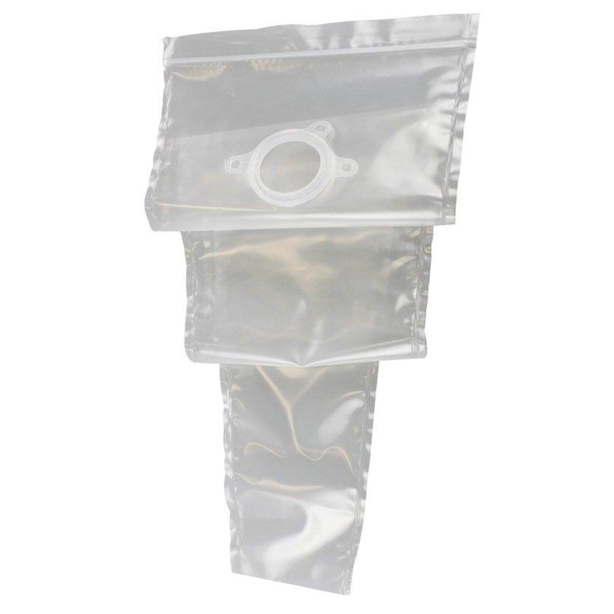 ConvaTec - 401914 Visi-Flow® Ostomy Irrigation Sleeve