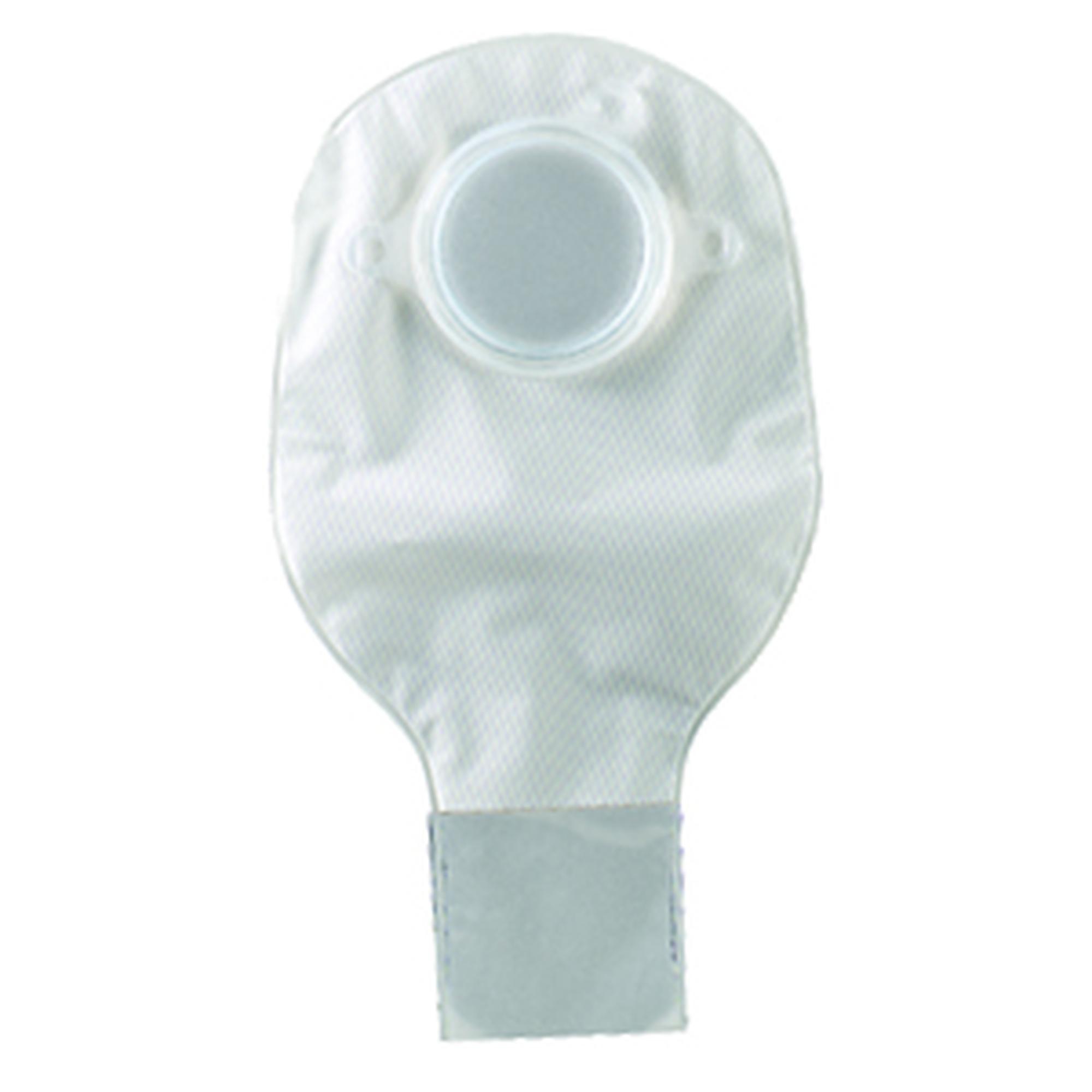 ConvaTec - 401927 Little Ones® Transparent Colostomy Pouch
