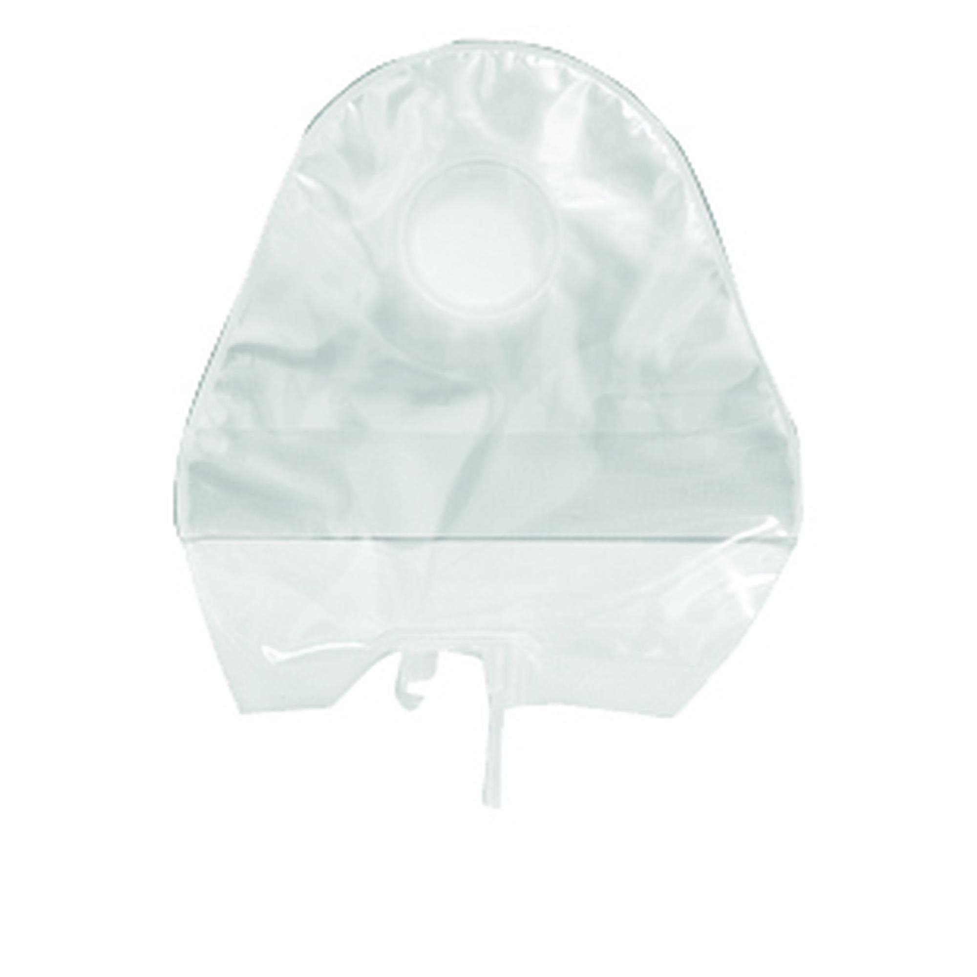 ConvaTec - 401929 Little Ones® Transparent Urostomy Pouch