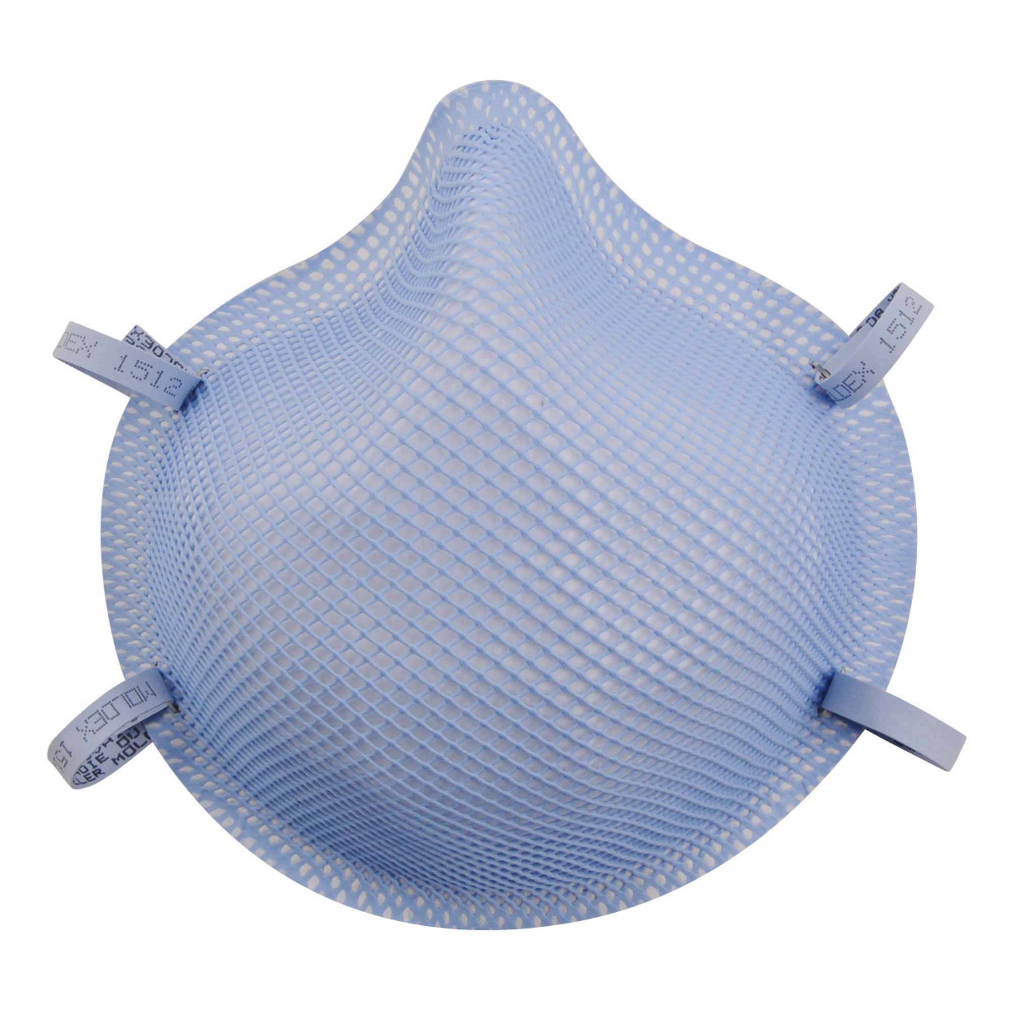 Moldex-Metric - 1511 Moldex® Particulate Respirator / Surgical Mask